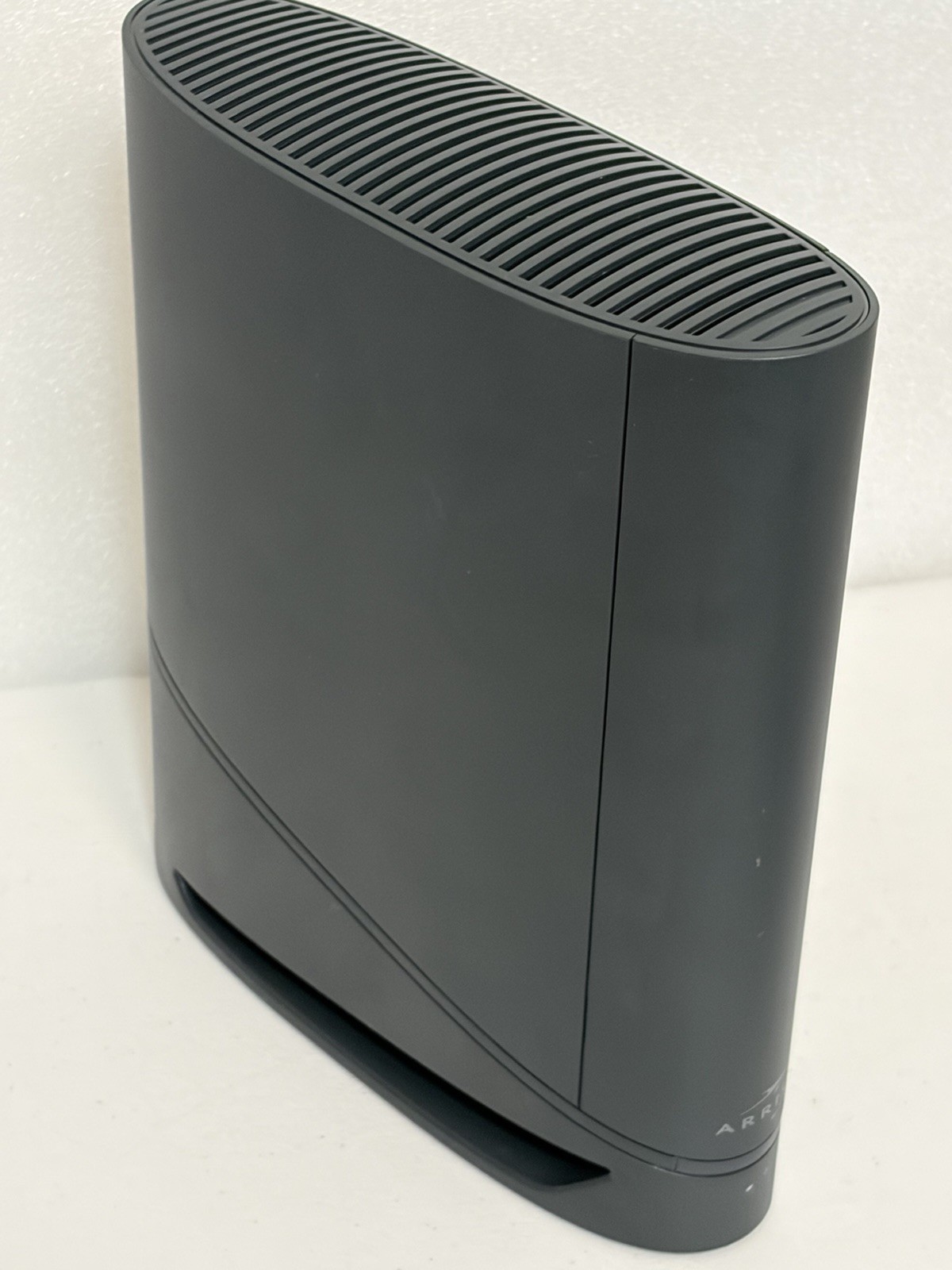 ARRIS SURFboard G34 DOCSIS 3.1 Wi-Fi 6 AX3000 Cable Modem Router w/ Box Tested