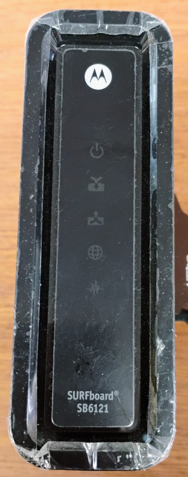 Motorola SB6121 SURFboard Modem