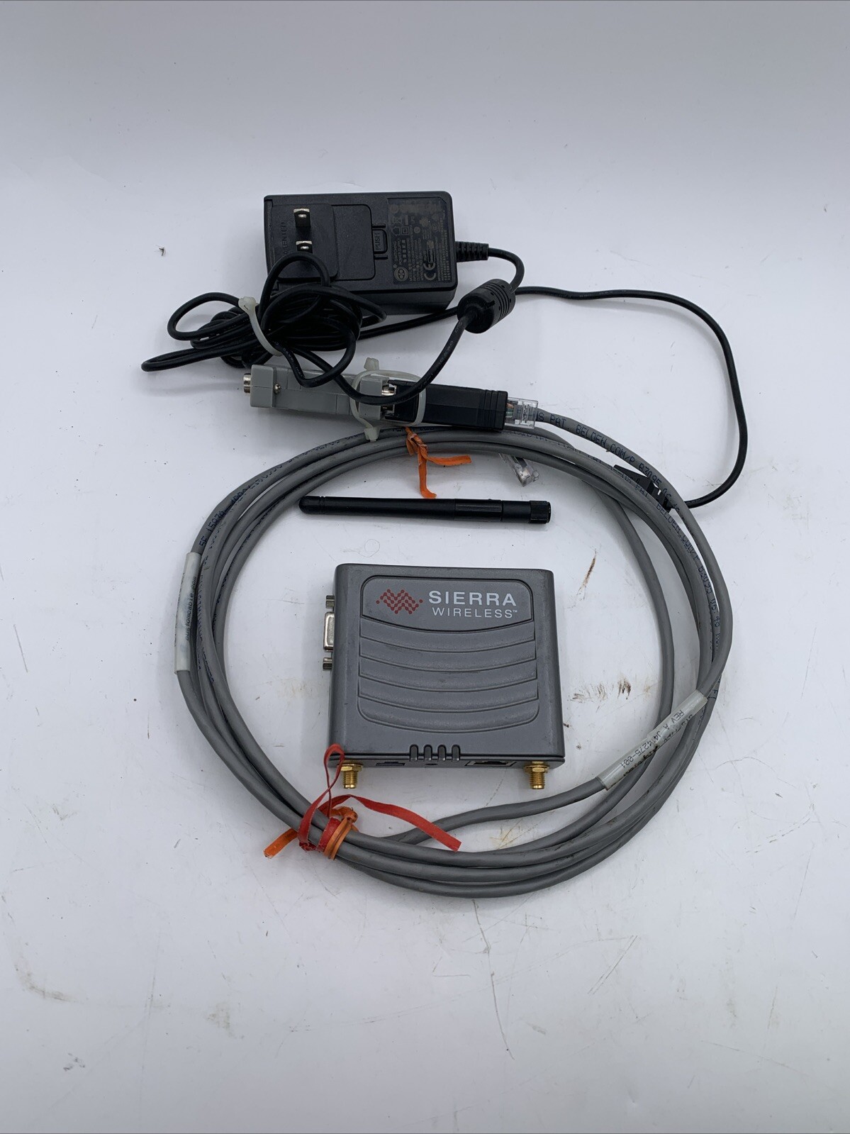 Sierra Wireless AirLink LS300 See Pics