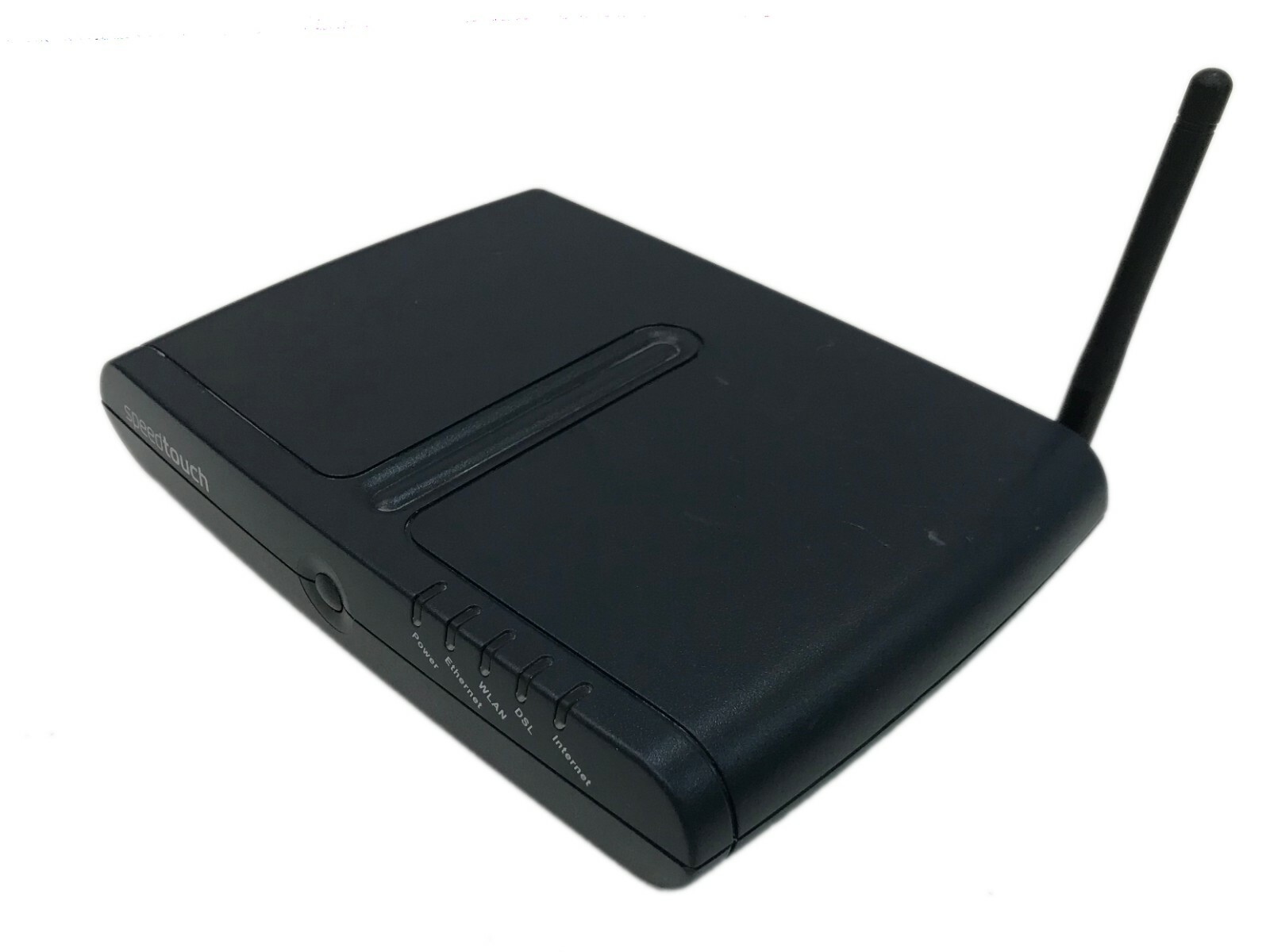 Thomson Speedtouch ST585 v6 wireless ADSL Modem router Network Desktop Equipment
