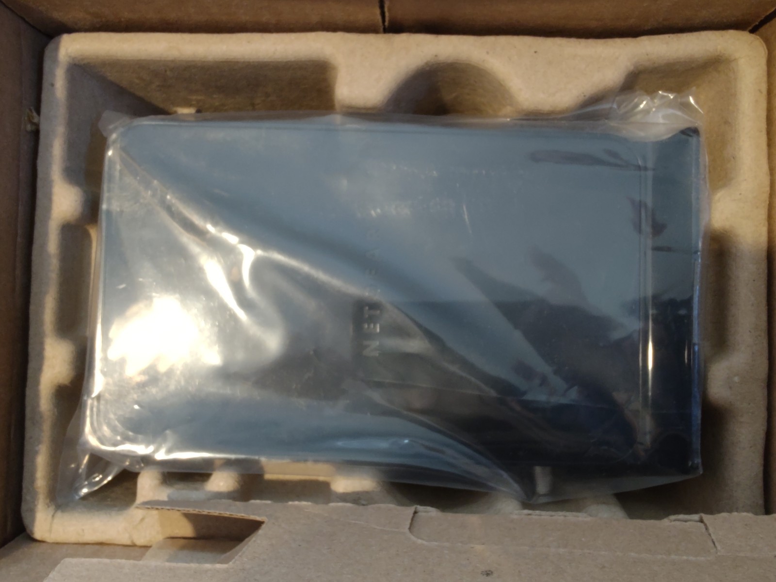 NETGEAR CM500-100NAR High Speed DOCSIS 3.0 Cable Modem NEW! READ!