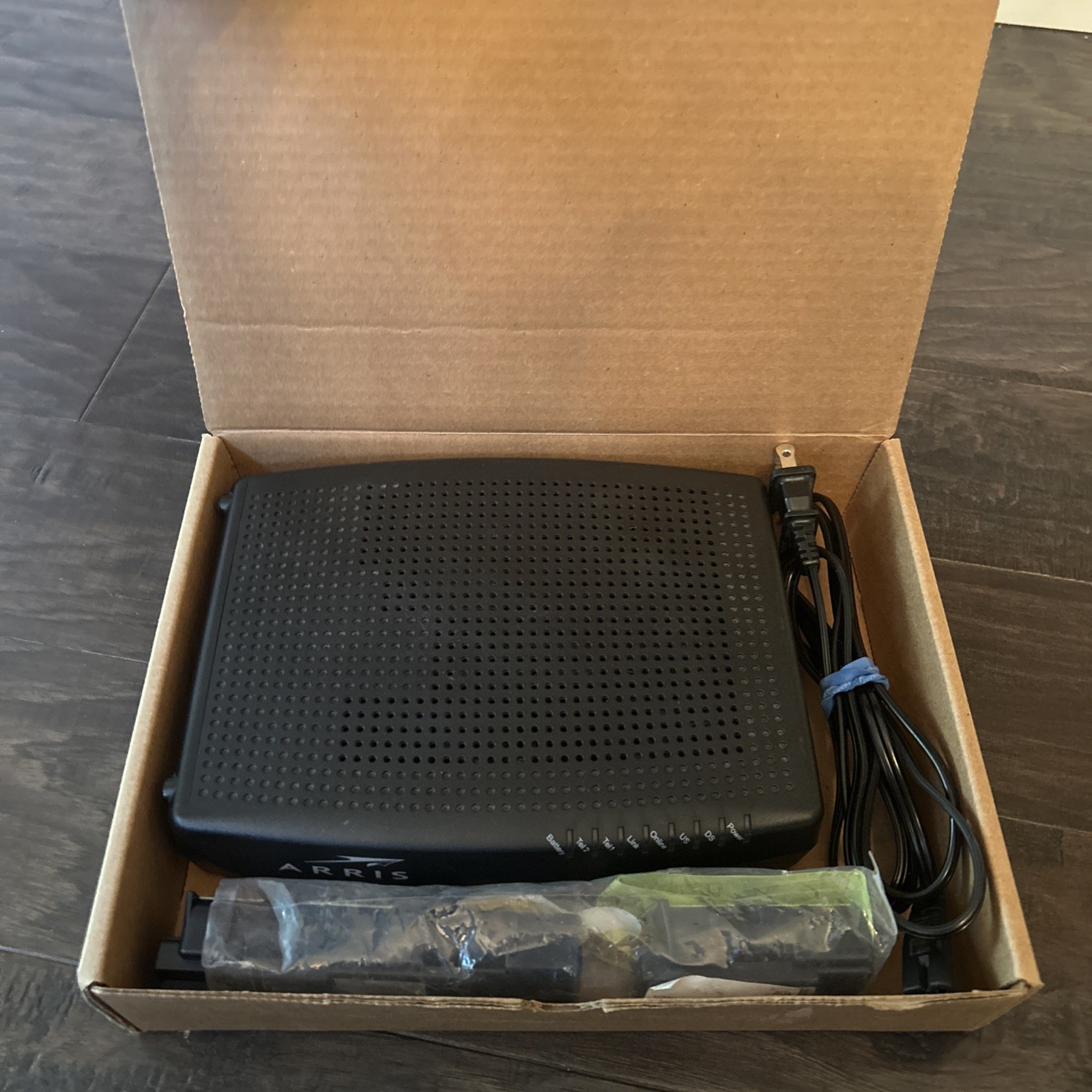 ARRIS Arris Tm722g Cable Modem Docsis 30 (TM722G/CT)
