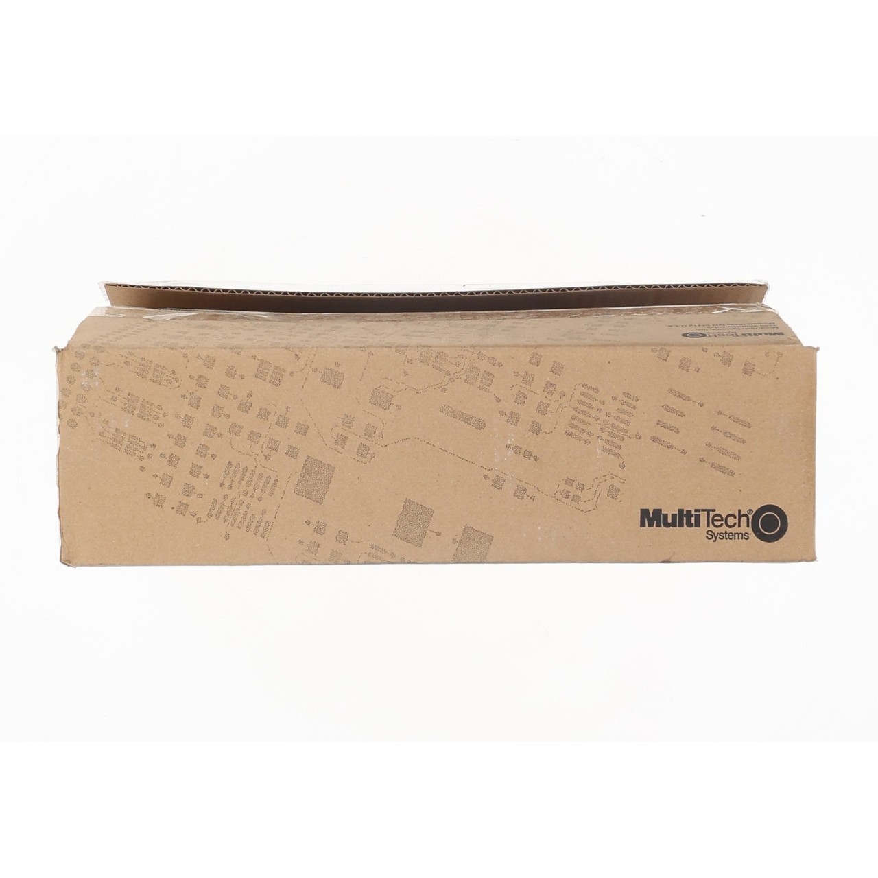 Multitech Systems MT2834BA 28.8K External Data Fax Modem RS232