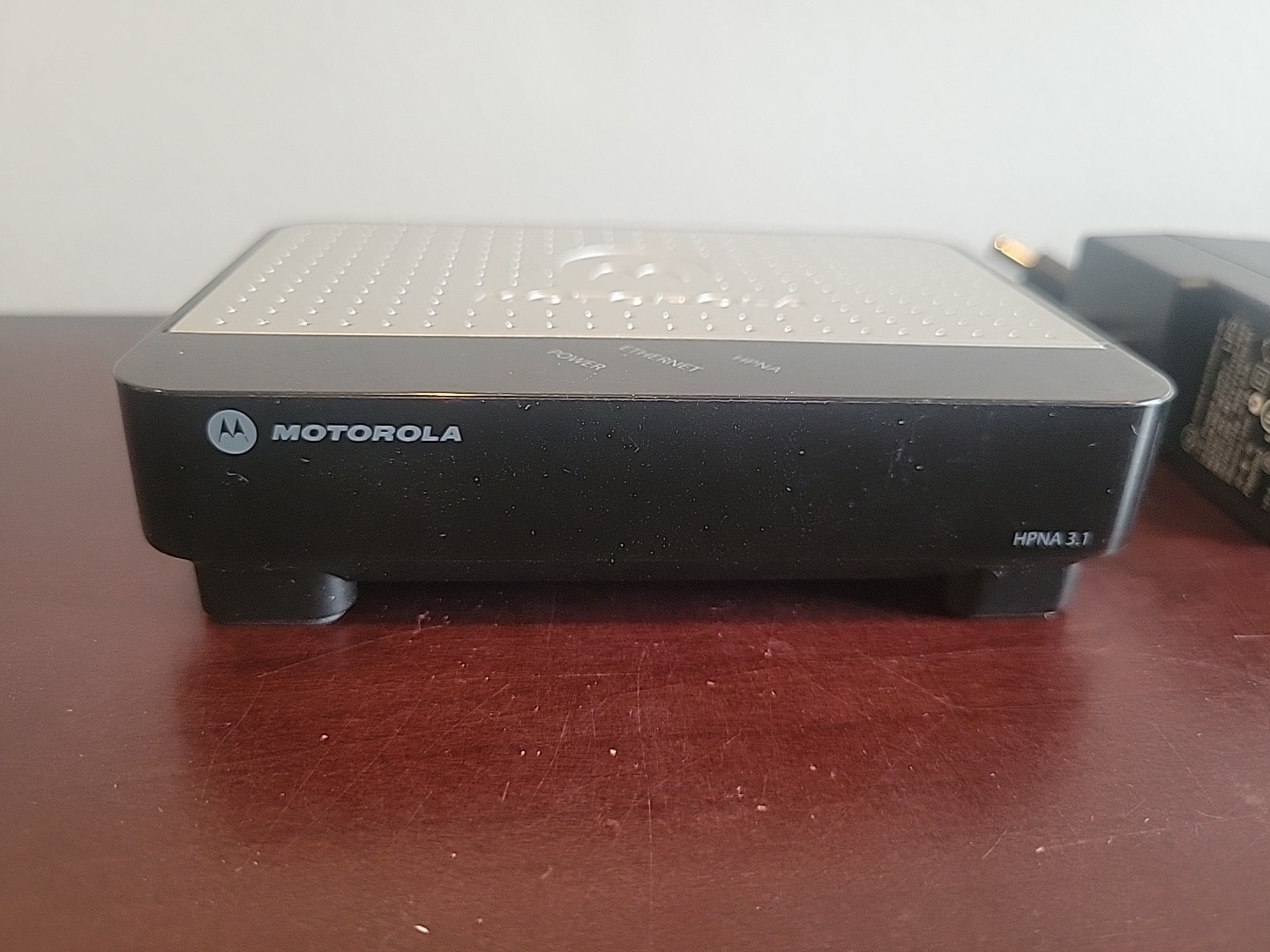Motorola HomePNA 3.1 Adapter TER-HCNA2-N4