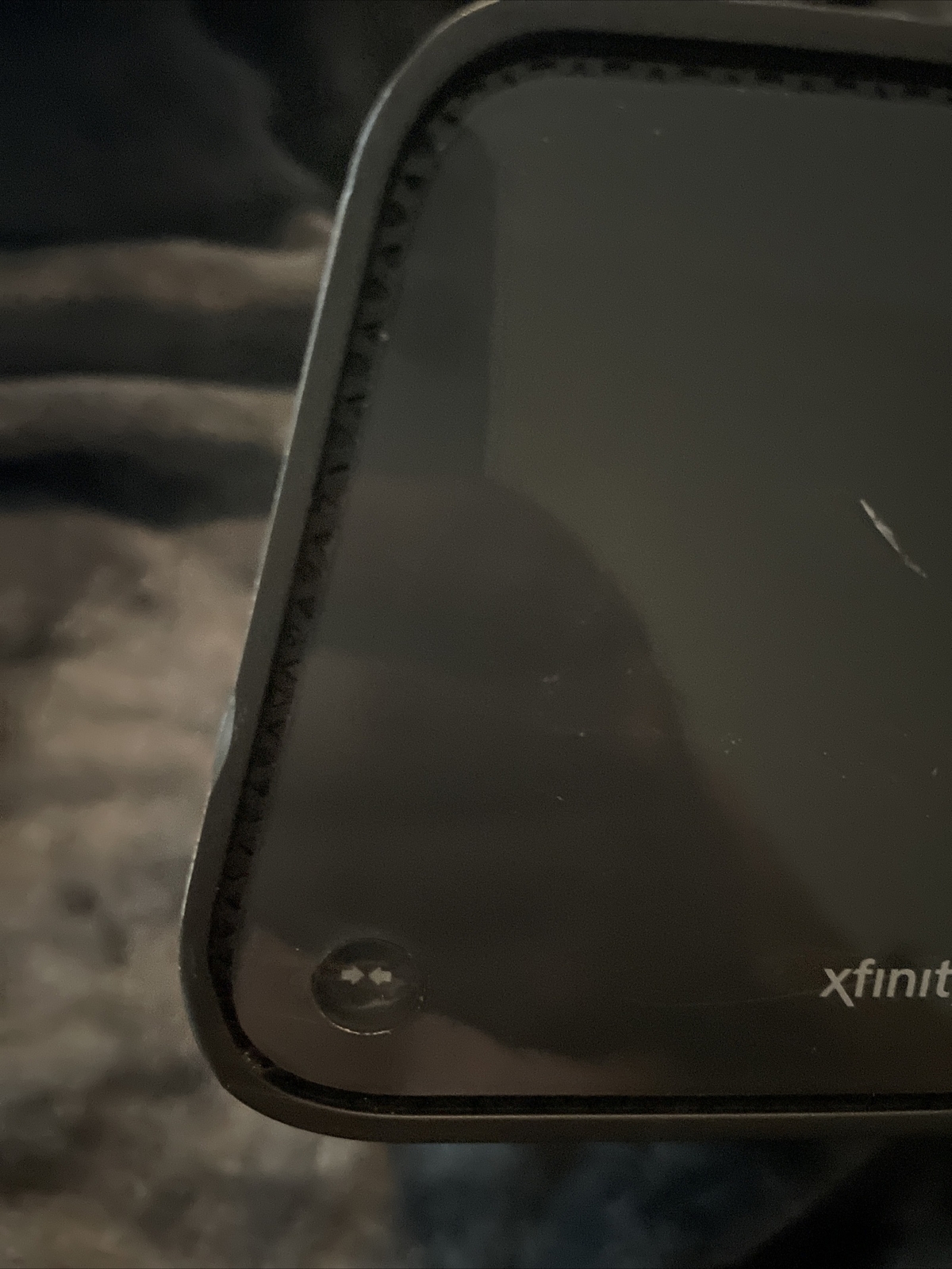 XFINITY XB6-T CGM4140COM Modem No Power Cord