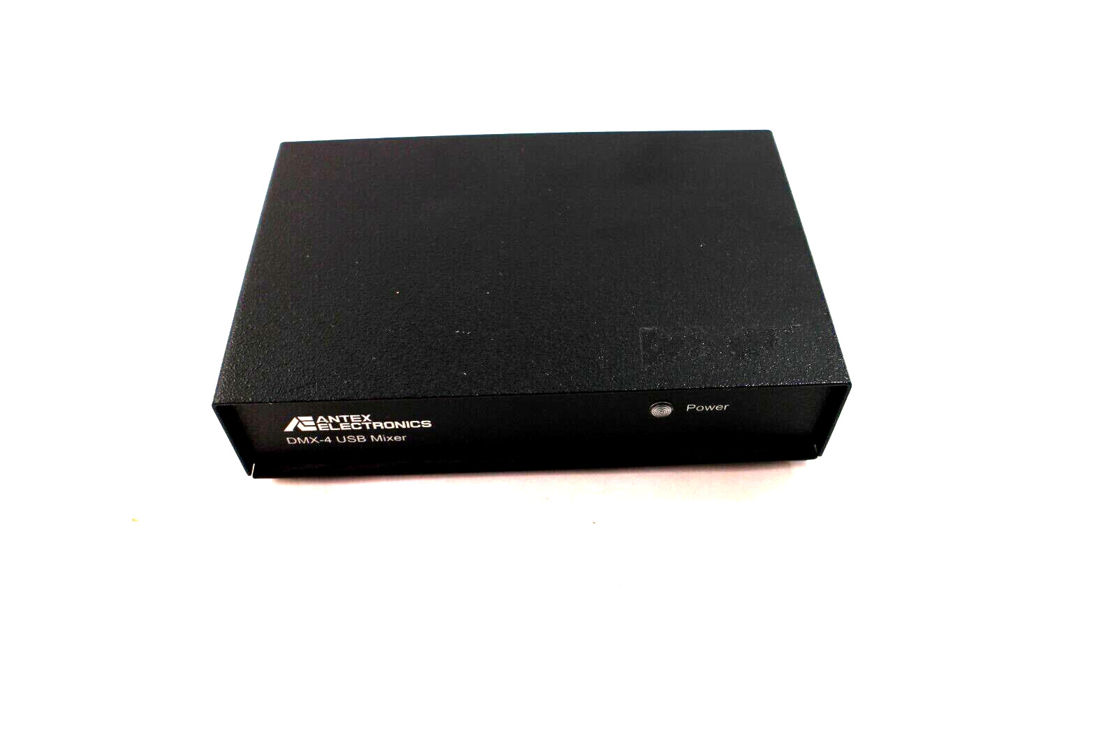 Antex Electronics DMX-4 USB Mixer