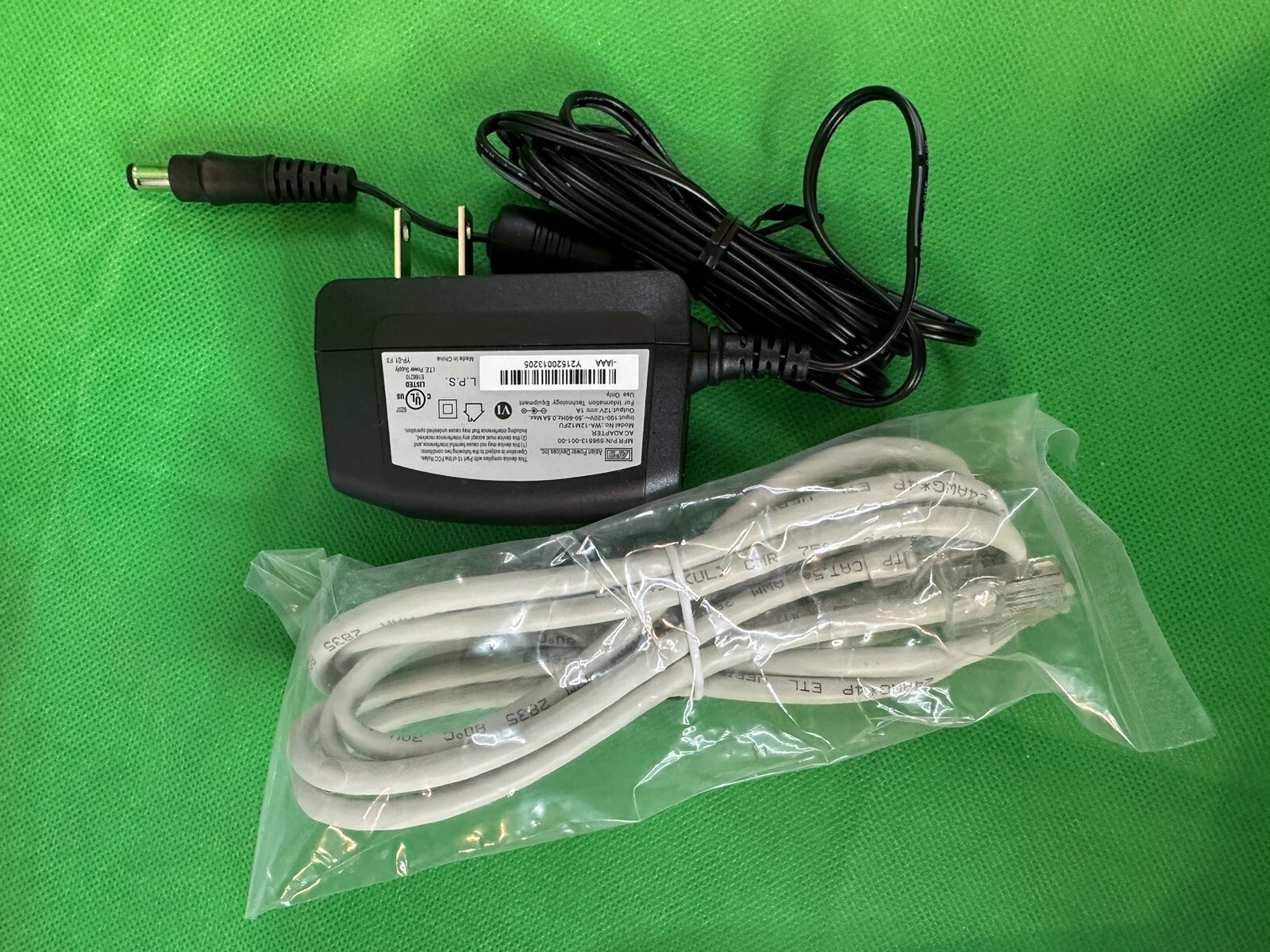 ARRIS Surfboard Cable Modem SB6190 Open As Is See Photos
