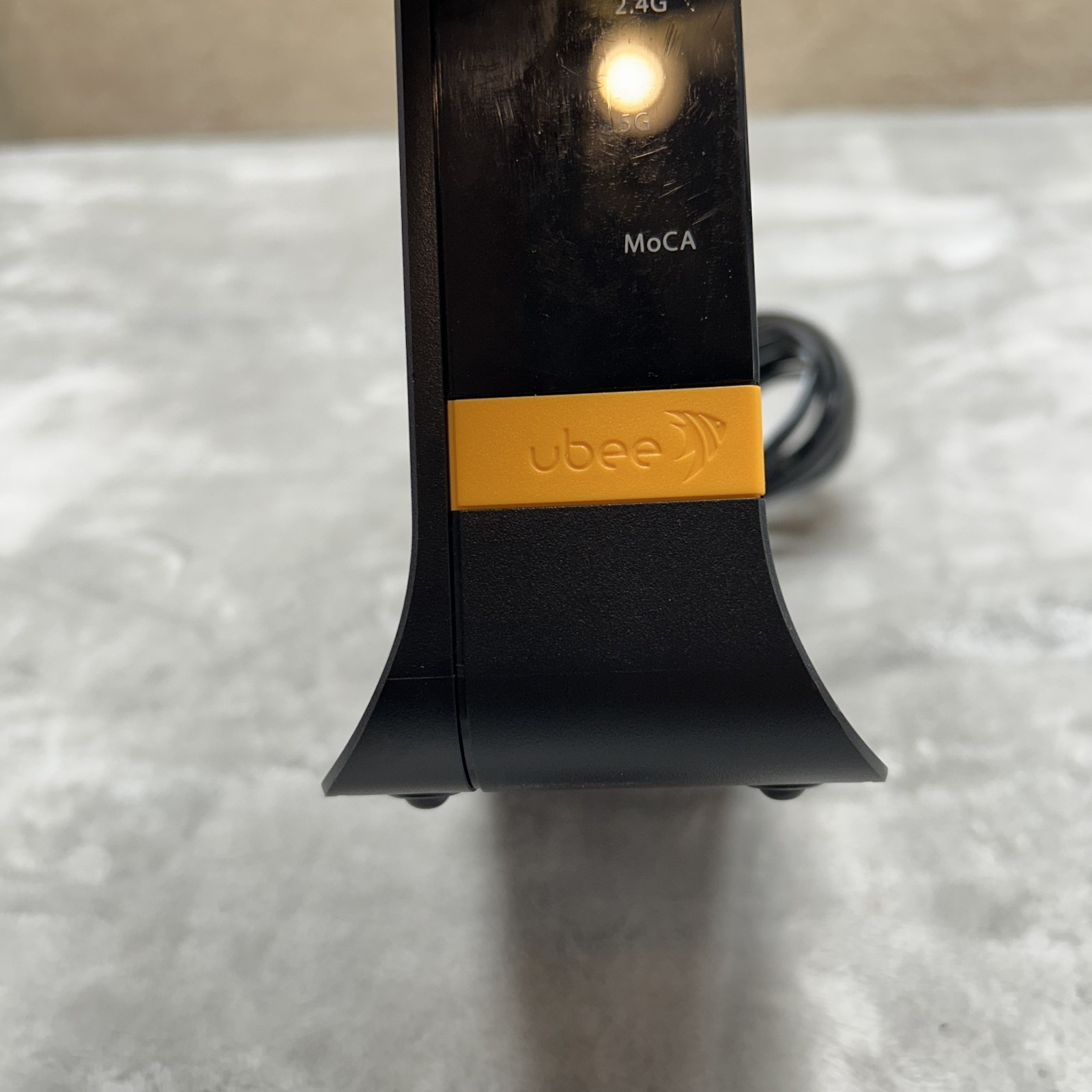 ubee Modem/Router