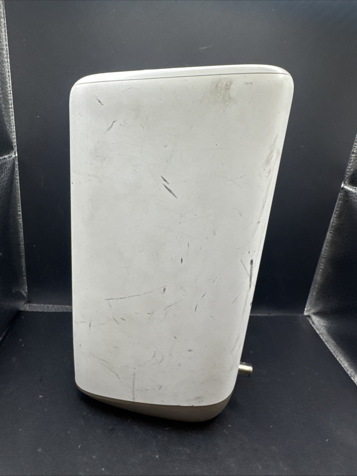 Xfinity xFi Gateway Router XB8-T Triband Wifi NO POWER CORD No Test For Parts
