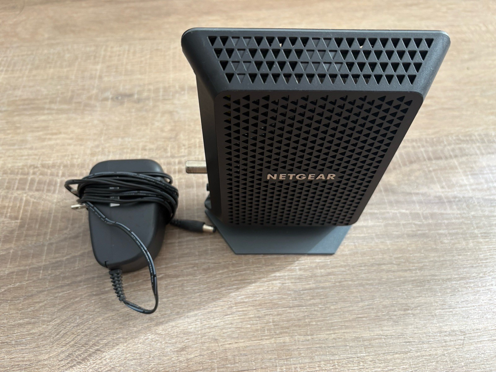 Netgear CM700 DOCSIS 3.0 Cable Modem