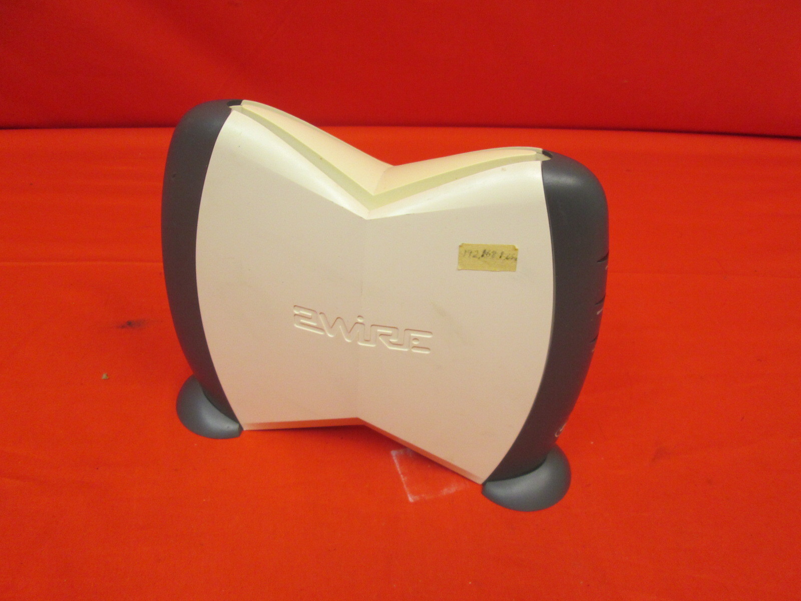 2WIRE 1701HG Hyperg Intelligent Gateway DSL Broadband Router With Built In 4028