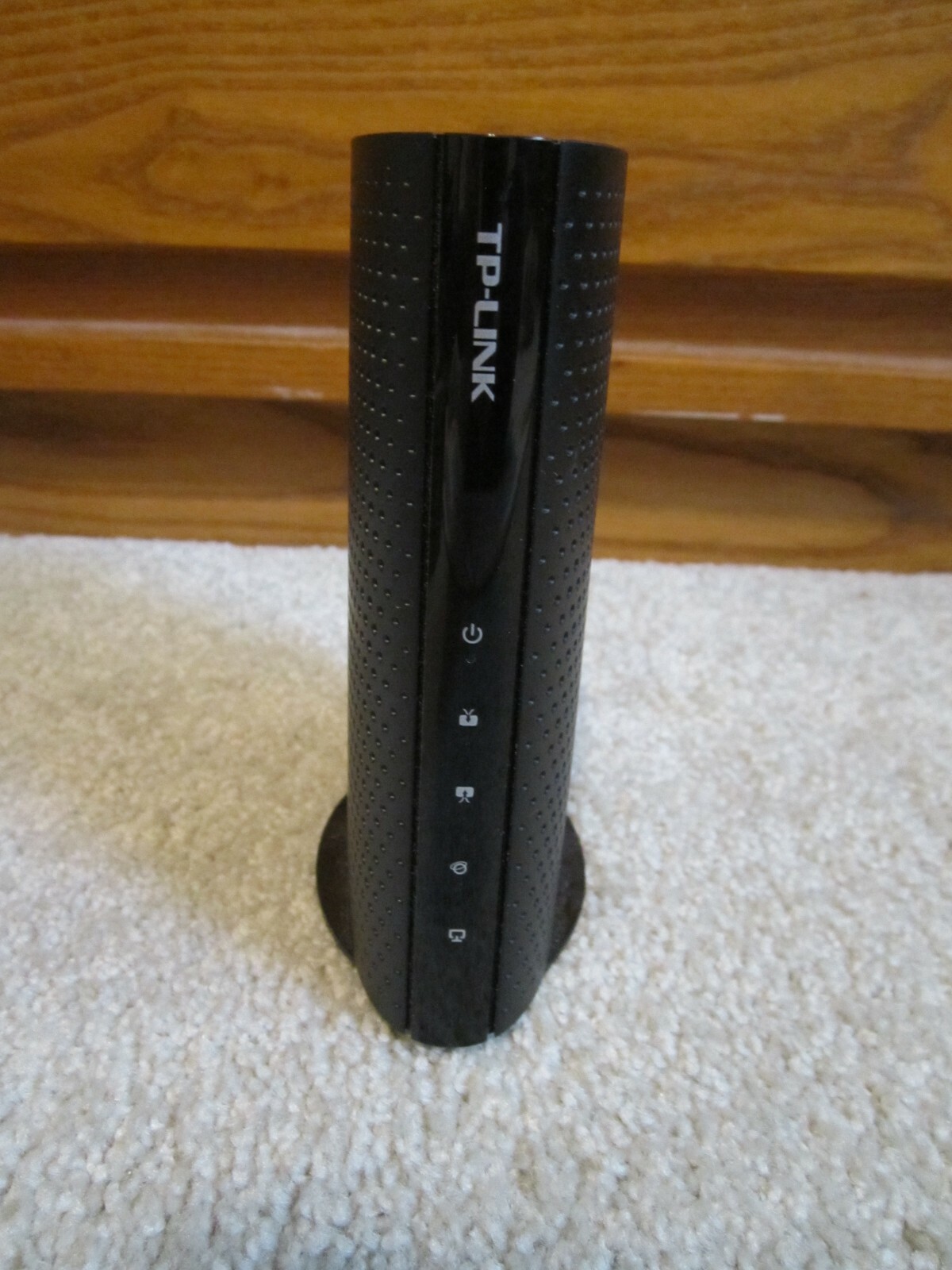 TP-LINK TC-7610 DOCSIS 3.0 Cable Modem