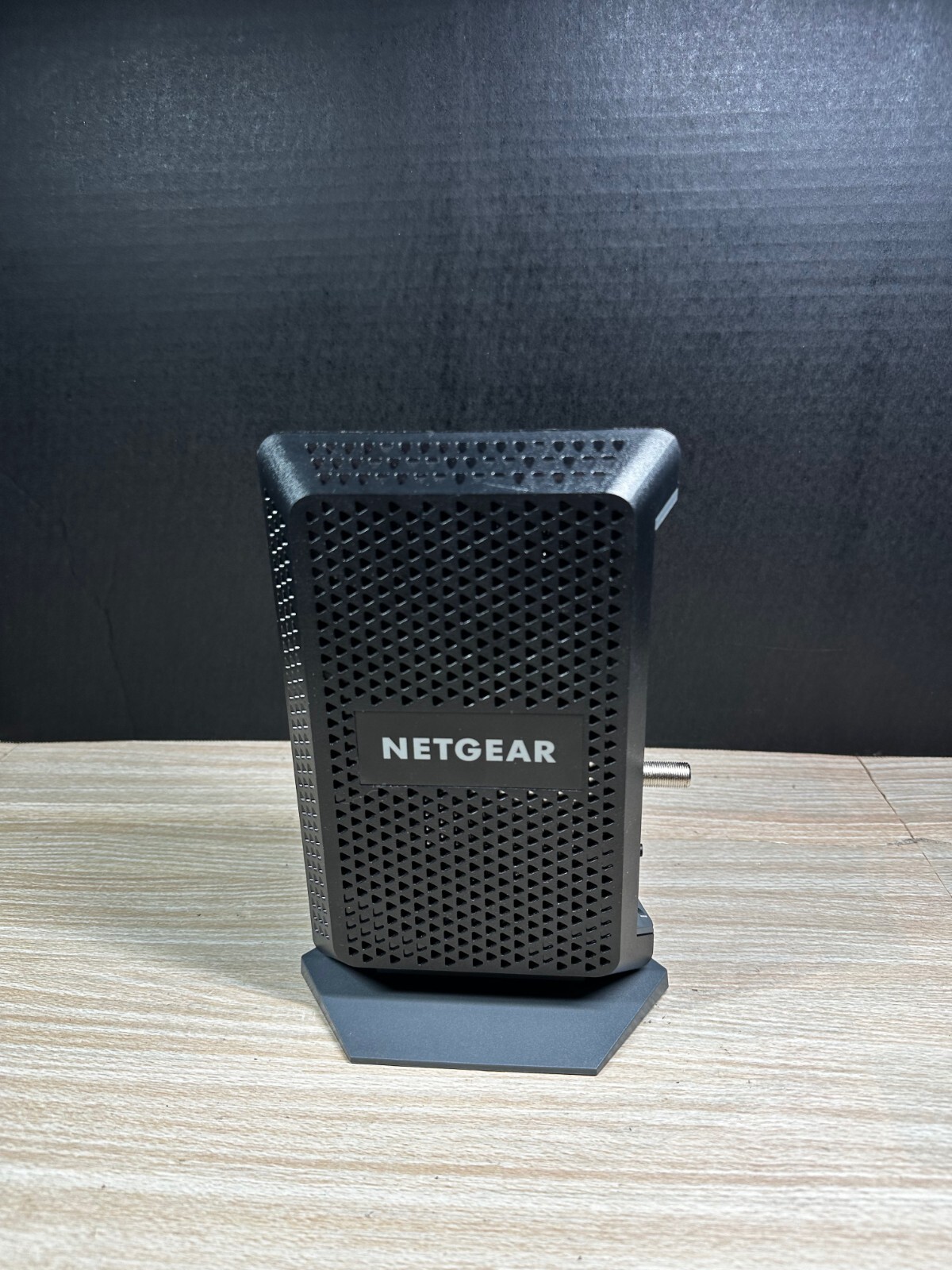 Netgear Cable Modem CM1000v2