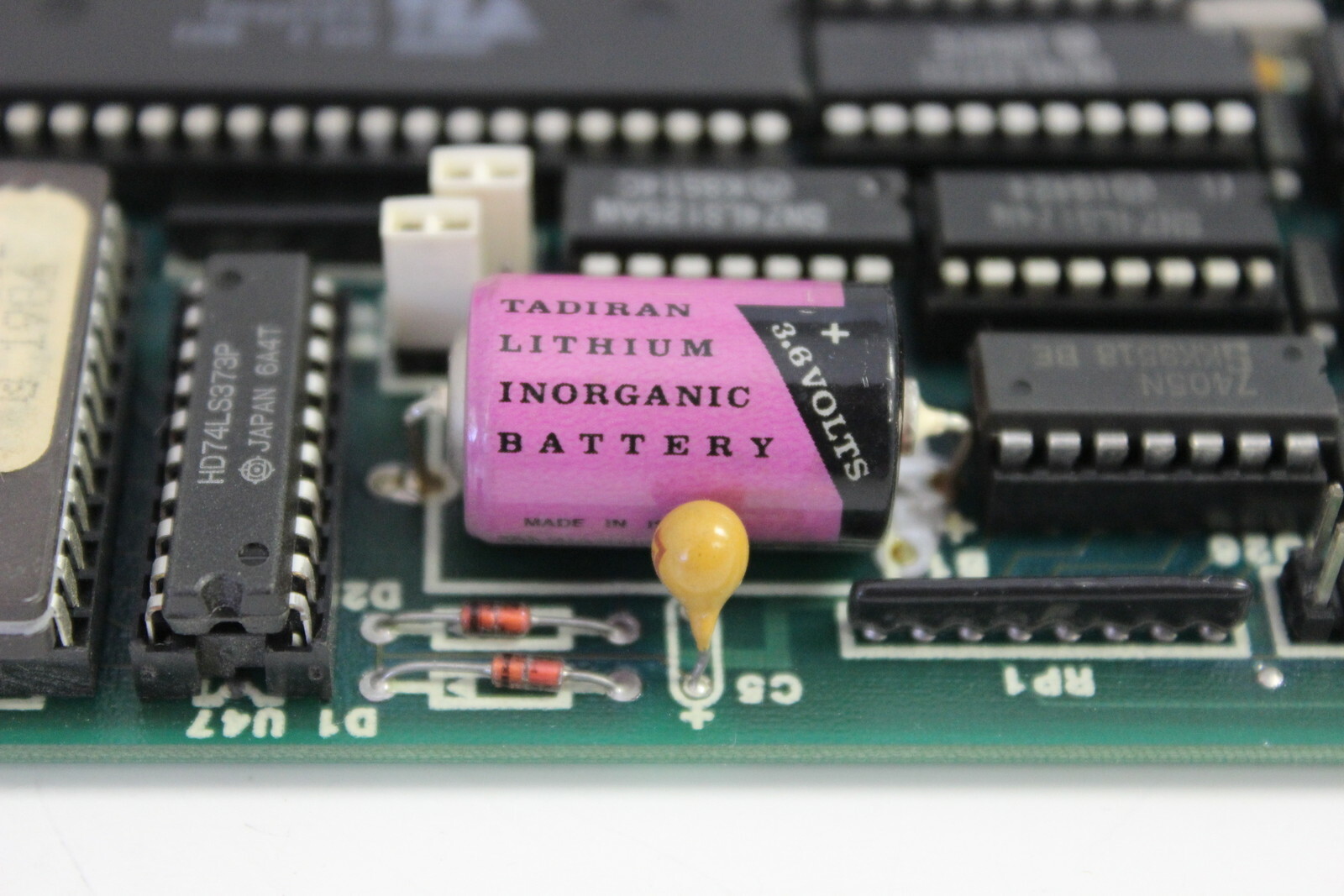 PRACTICAL PERIPHERALS 60300B MULTIFUNCTION 1200 MODEM 8 BIT ISA ADAPTER A1007000
