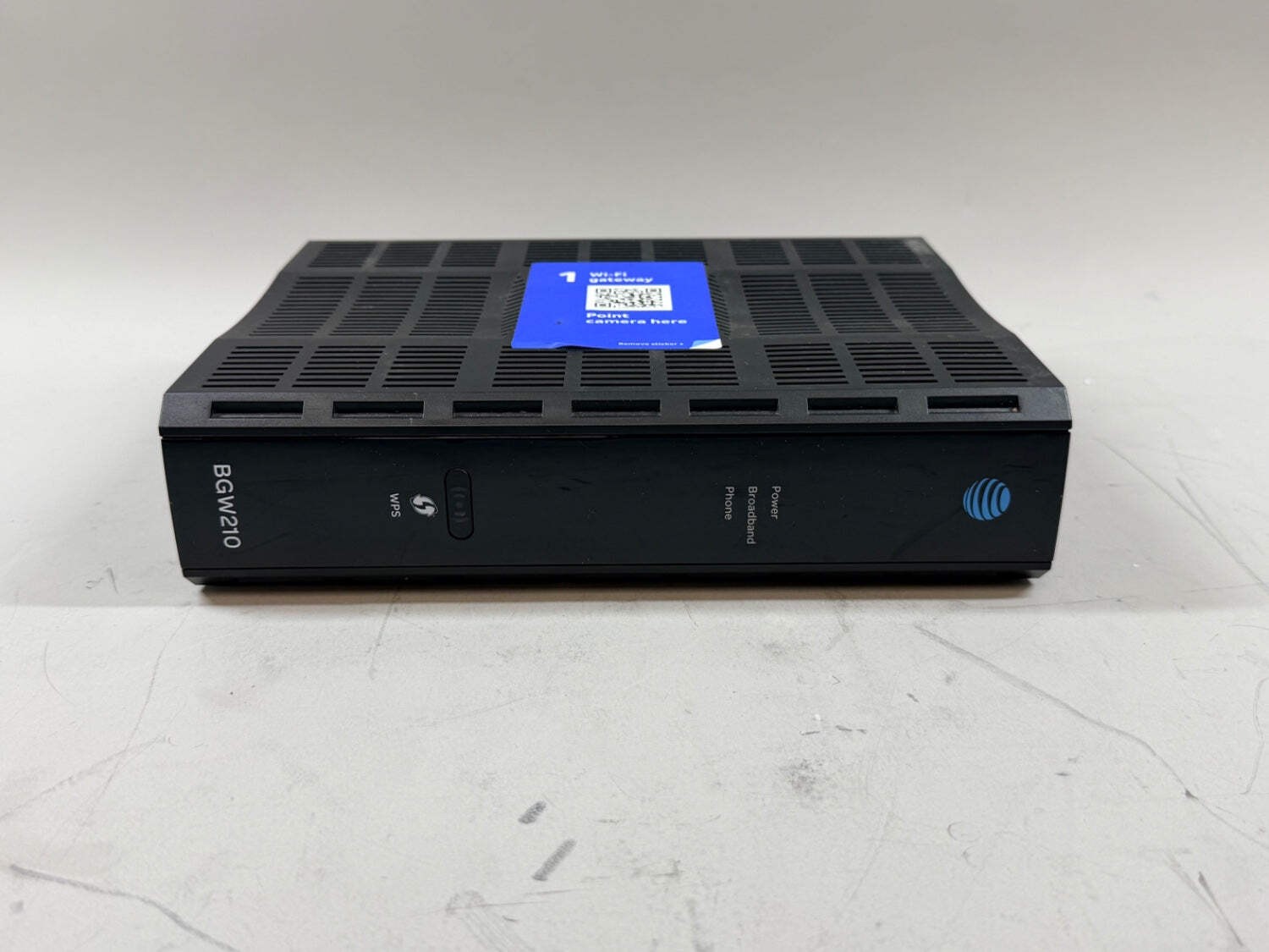 AT&T Arris Router BGW210-700