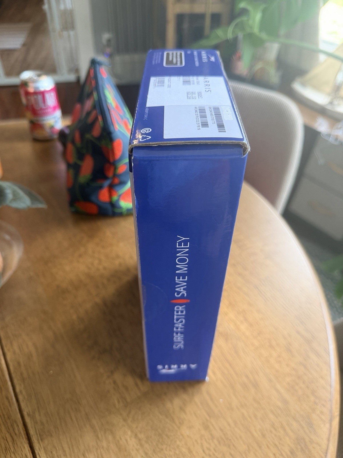 Product Photos! ARRIS SURFboard S33 DOCSIS 3.1 Cable Modem 3.5Gbps 2.5GbE 2-Port