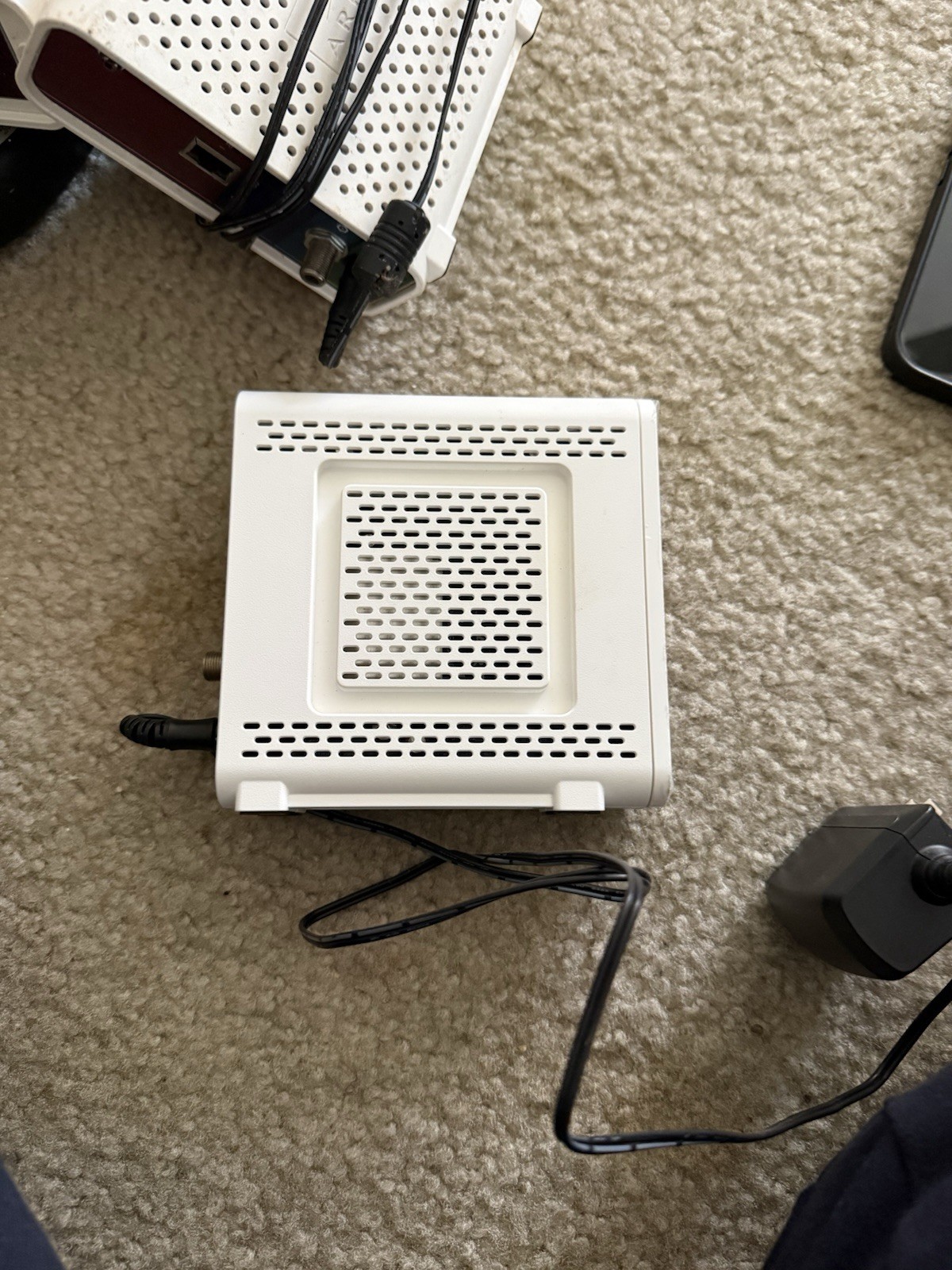 Arris Cable Modems