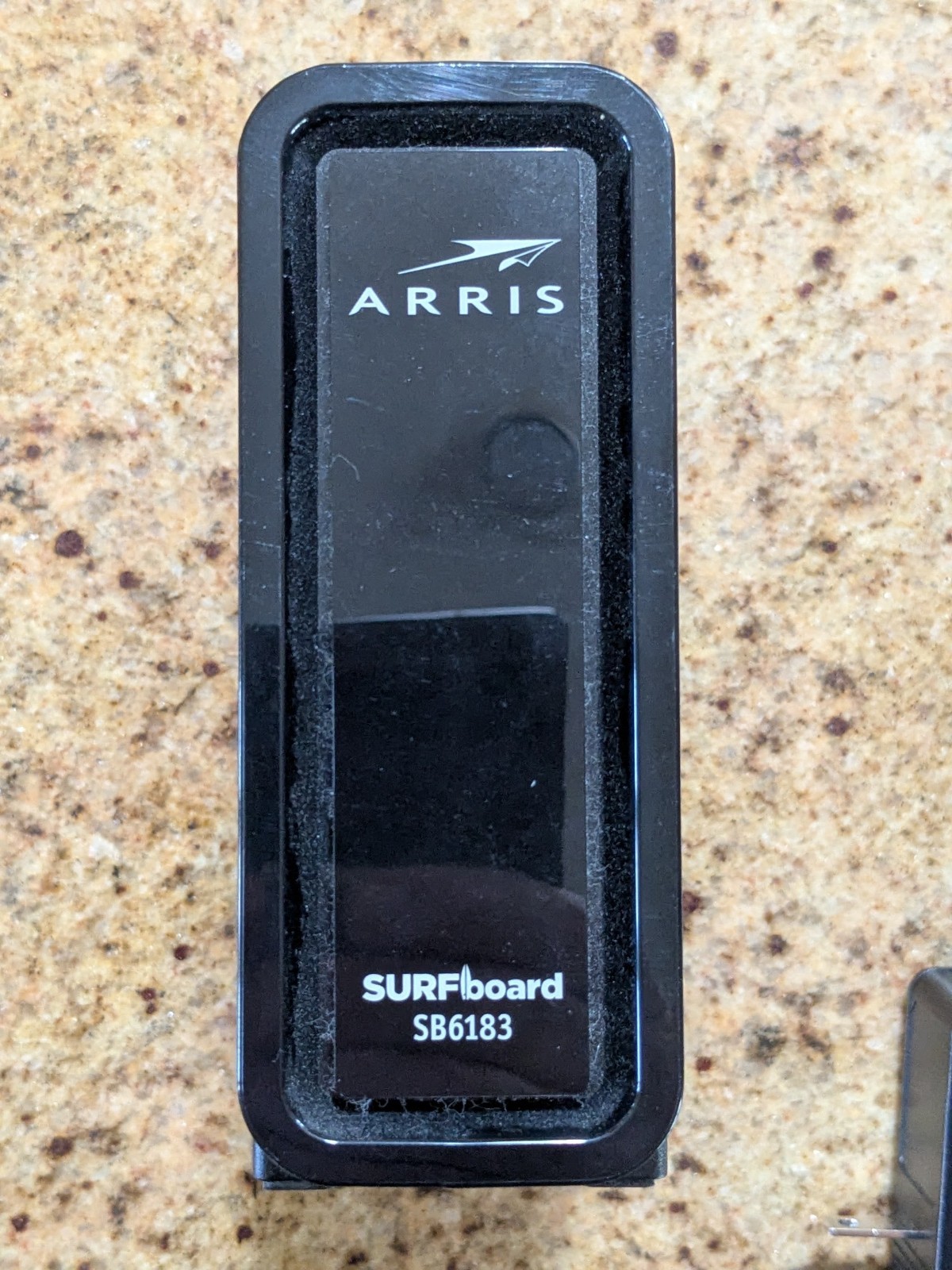 ARRIS SURFboard SB6183 DOCSIS 3.0 Cable Modem