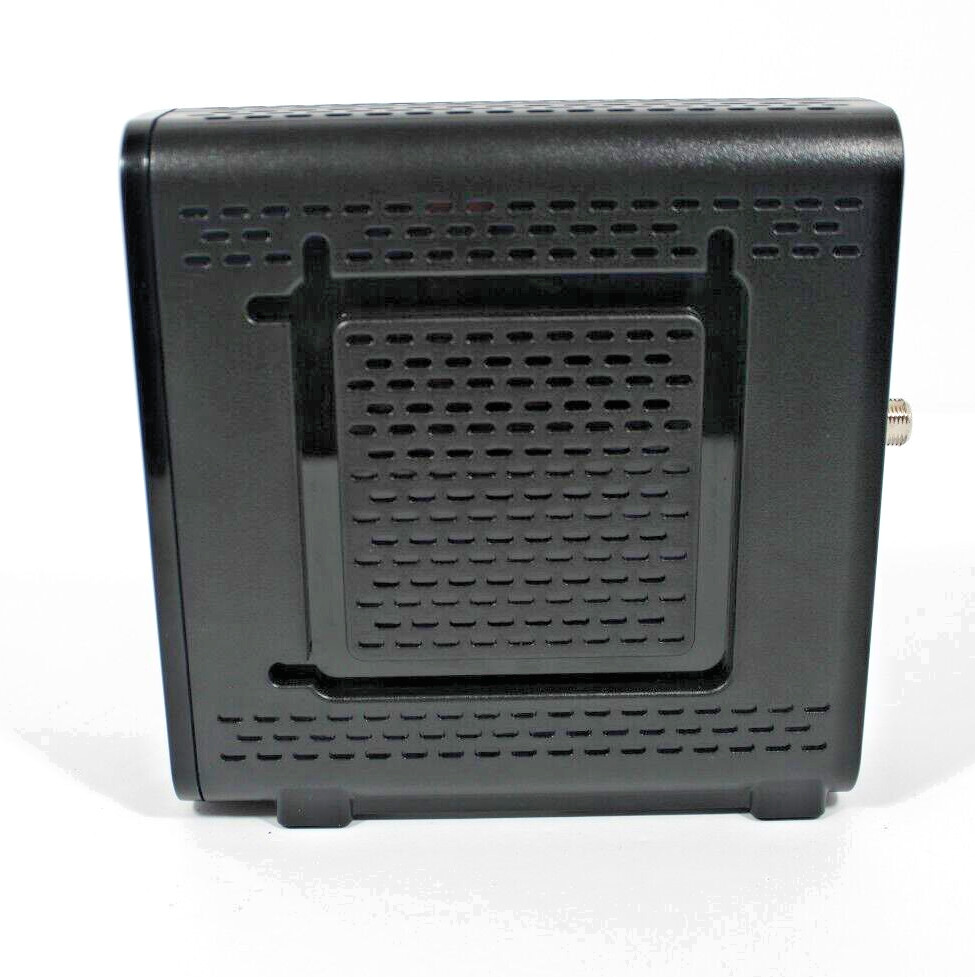 Motorola Surfboard SB6121 Cable Modem DOCSIS 3.0 – Pre-owned