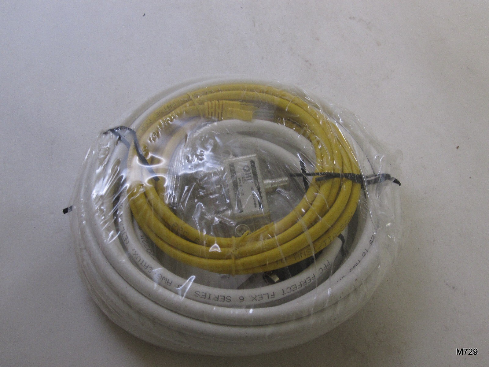 PPC HSD Kit | Model # 606211-PPC | MFG#CH-SIK-DATA-02 | Cable, Coax and Cat 5E
