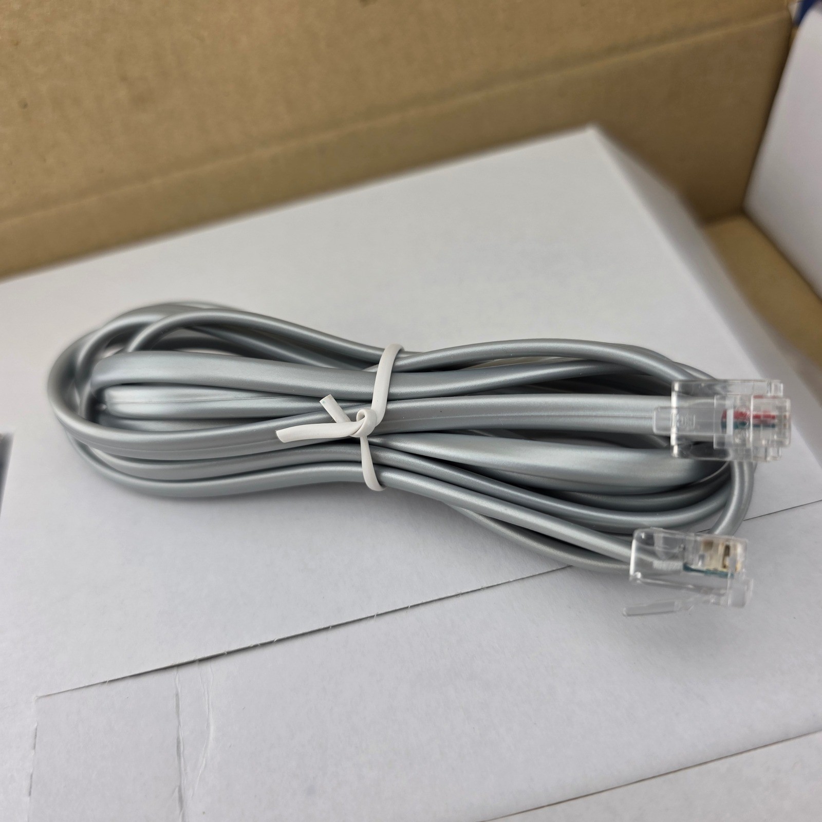 Phoebe Pocket USB 56K External Modem V.90 K56Flex Open Box NOS Sealed