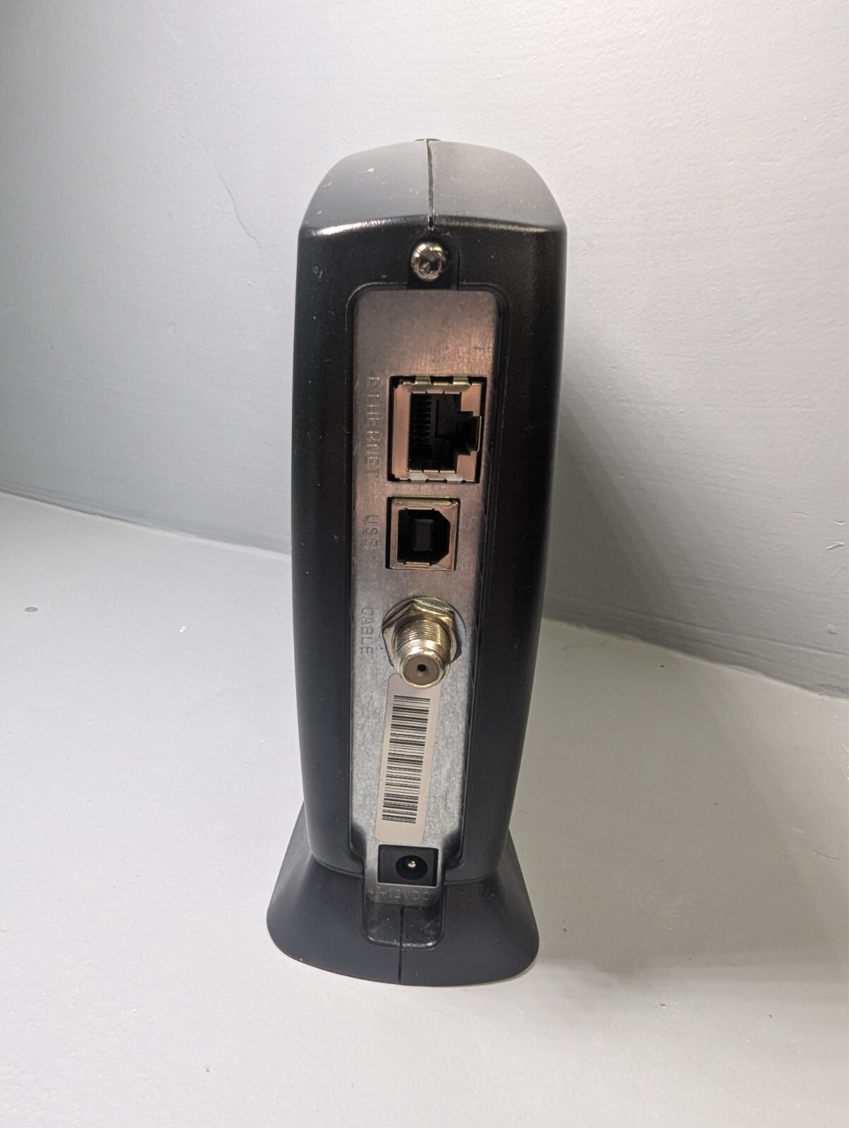 Motorola SURFboard SB5101 (505808-001-00) 38 Mbps