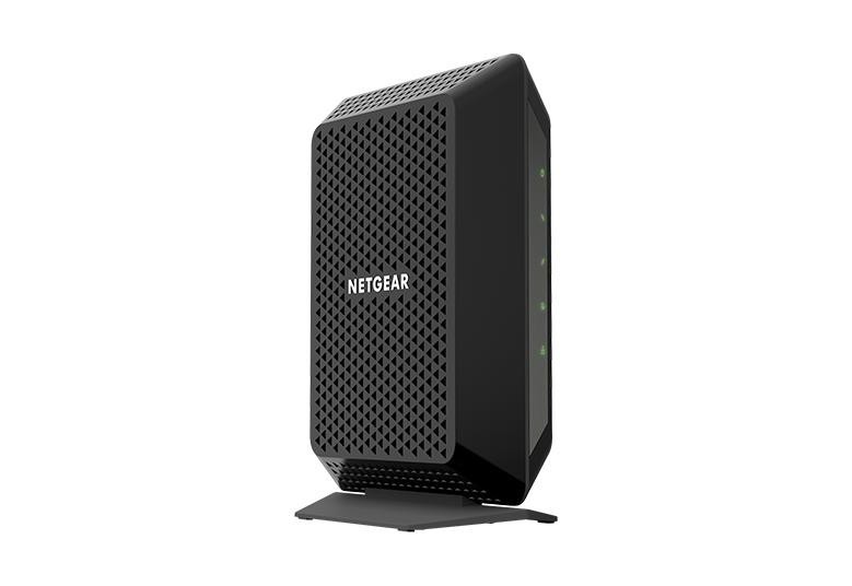 NETGEAR CM700-100NAS Cable Modem