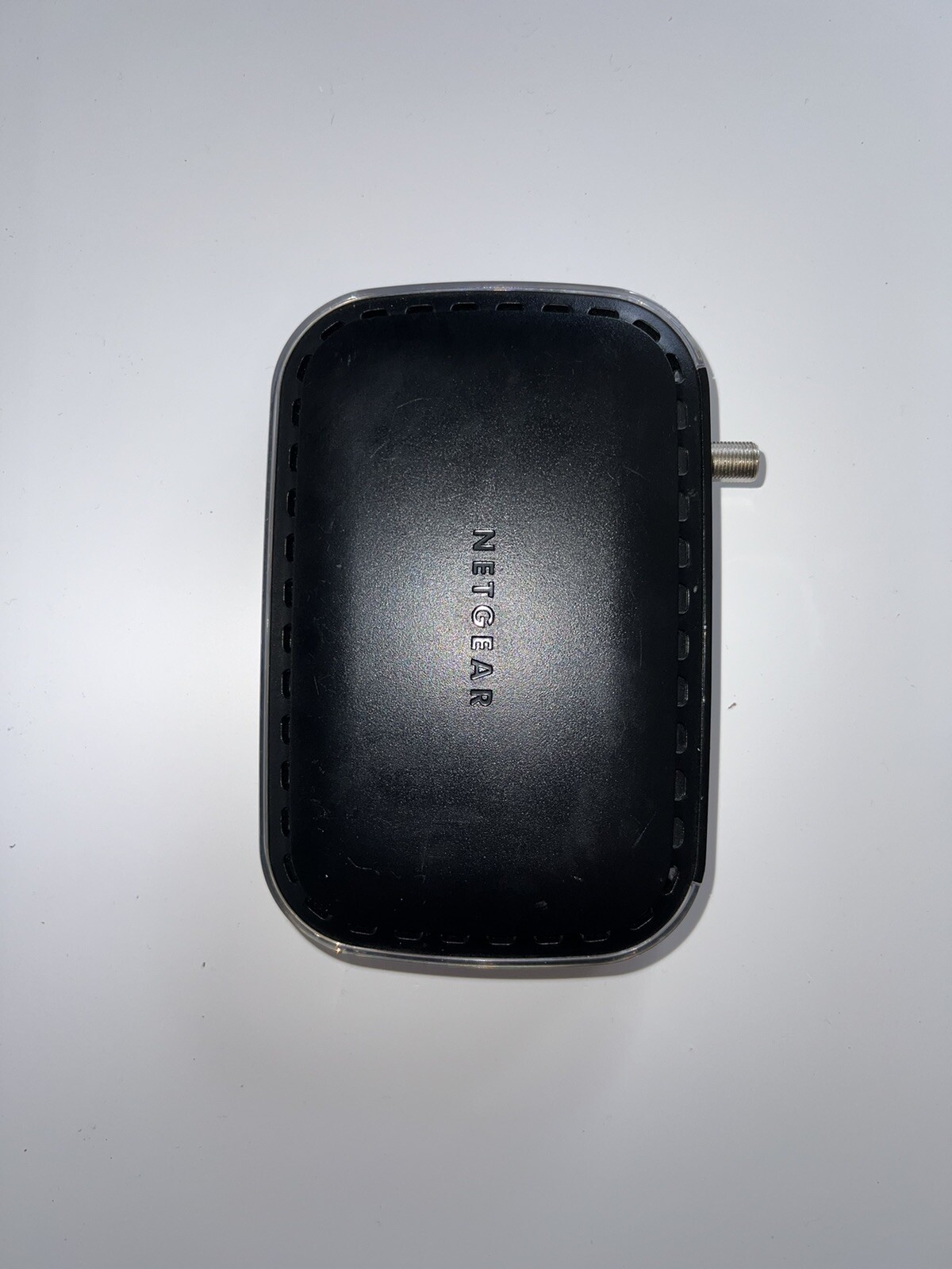 Netgear DOCSIS 30 (CM400-100NAS) 340 Mbps – Free Shipping!