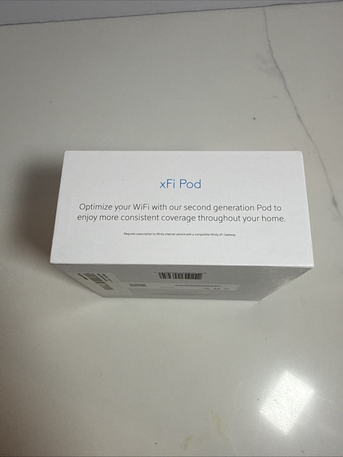 2 Xfinity XE2-SG B1A 2nd Generation XFI Pod Model B1A Bundle & 2 XE1-S