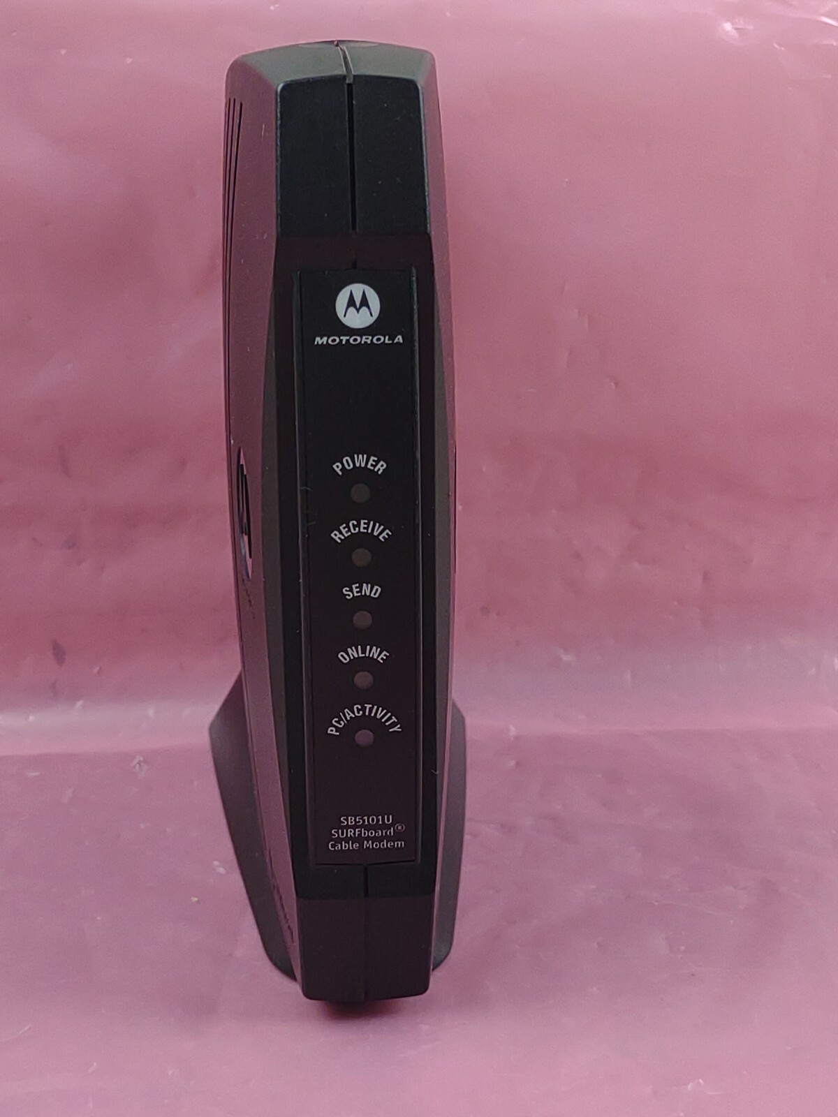 Motorola SB5101U (563452-001-00) Cable Modem
