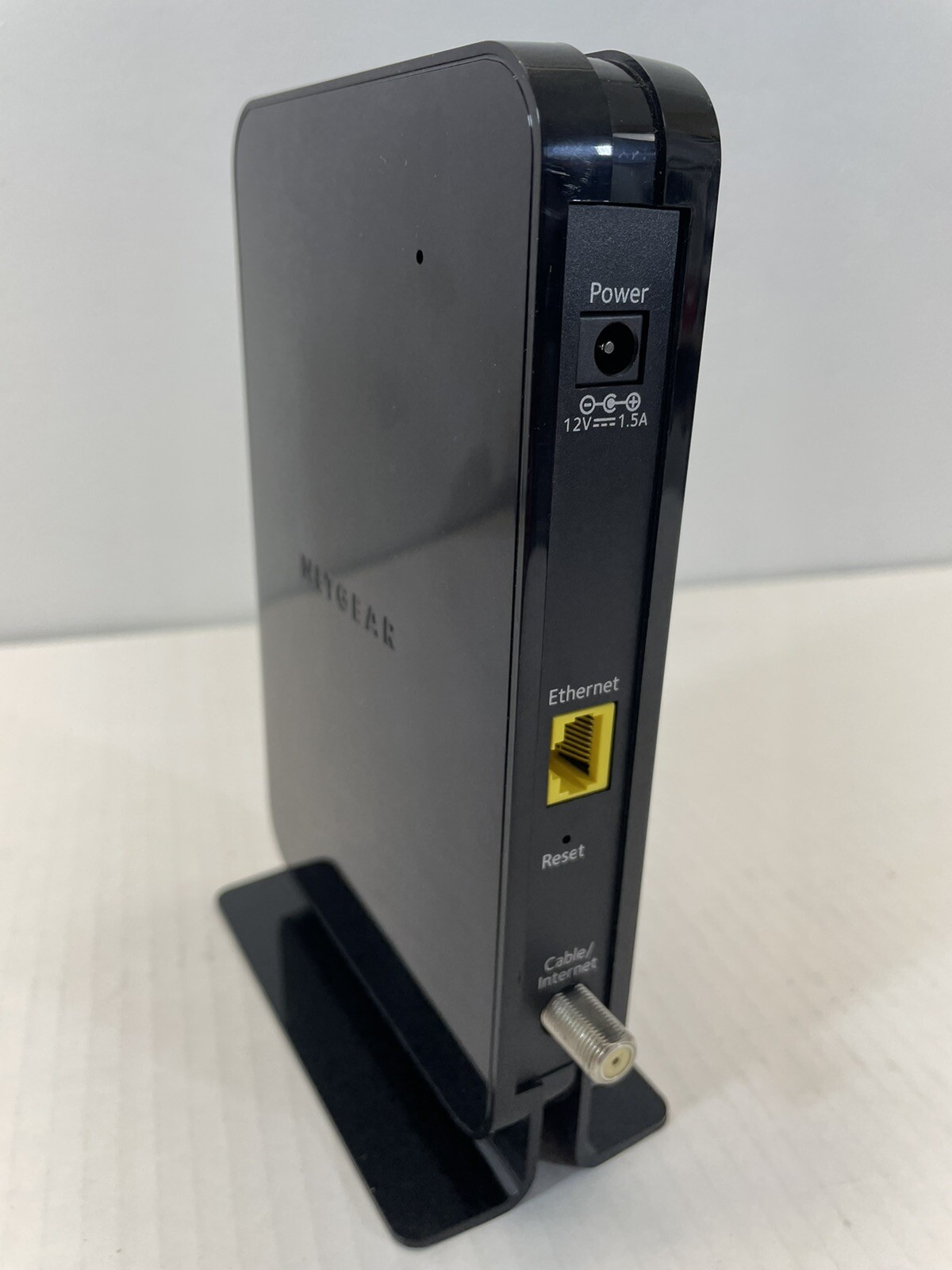 Netgear CM500 High Speed Cable Modem DOCSIS 3.0 Xfinity Cox Spectrum Comcast