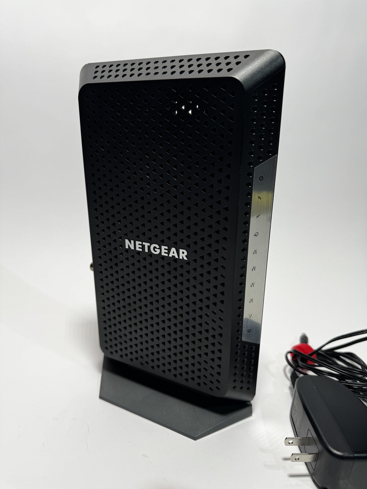 NETGEAR CM1150V Nighthawk Multi-Gig Speed Cable Modem for XFINITY Voice