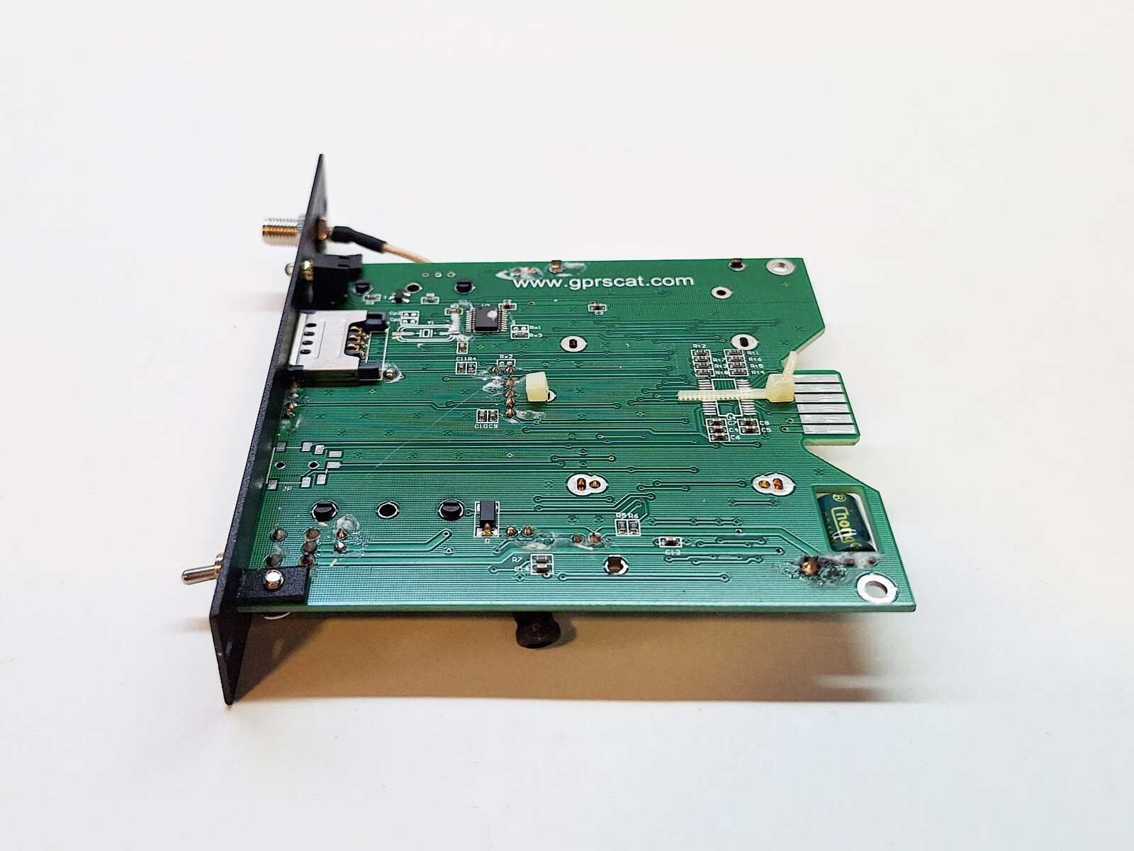 FIMT GSM SMS Modem MC39i Port Bulk Send SMS GPRS Modem – 12 PCS