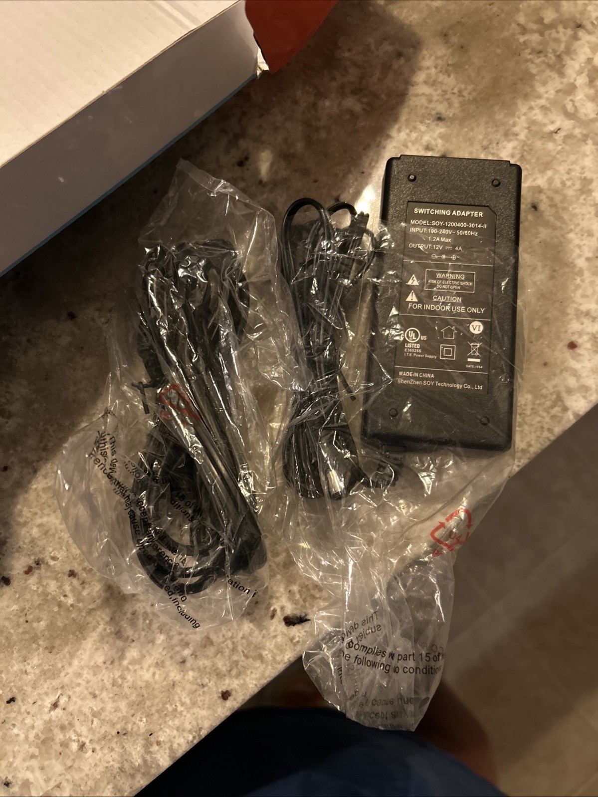 Motorola 24×8 Cable Modem + AC1900 WiFi Router + 2 Phone Line for Xfinity MT7711