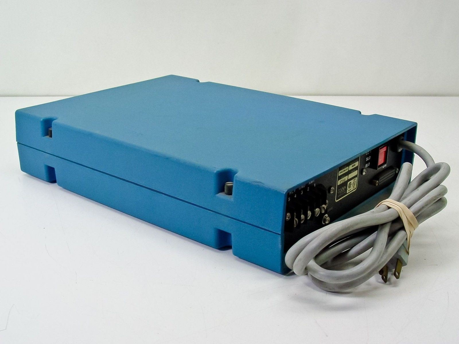 Codex Motorola Data Modem mn 42850 External Desktop with Power Cord 8250 LDSU