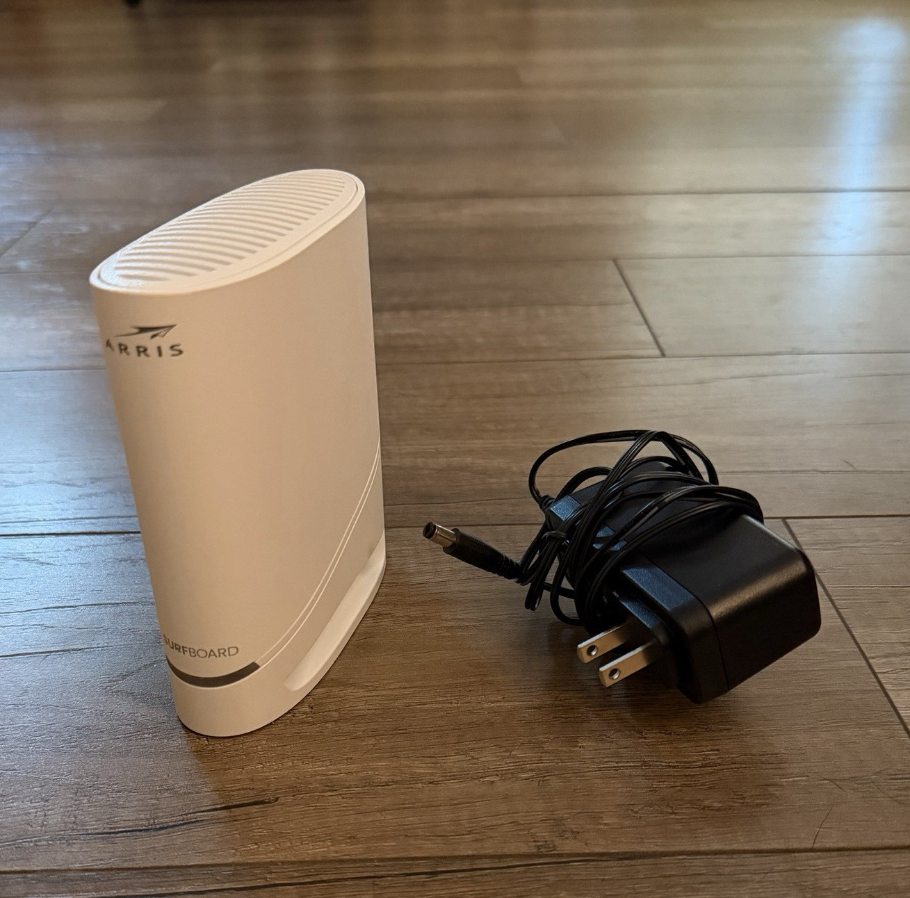 ARRIS SURFboard S34 DOCSIS 3.1 Cable Modem