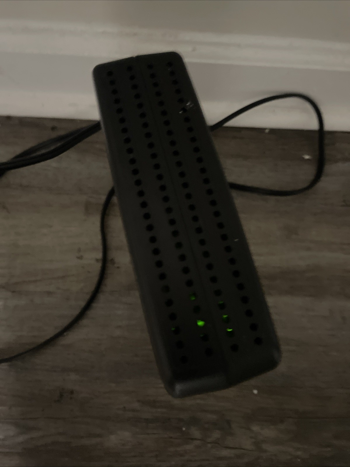 ArrisTM822 Touchstone DOCSIS 3.0 Cable Modem High Speed Internet Data NO BATTERY