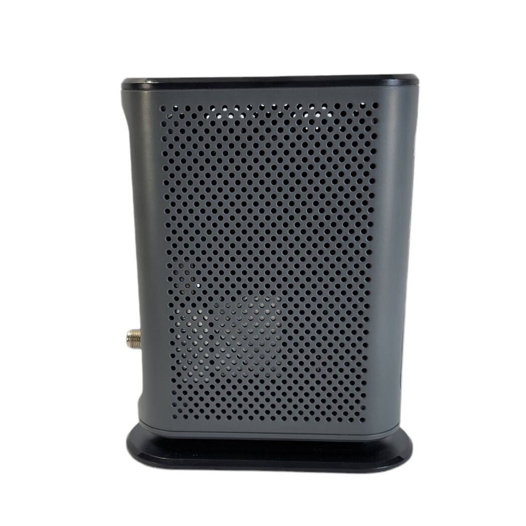 MOTOROLA 8×4 Cable Modem, Model MB7220, 343 Mbps DOCSIS 3.0