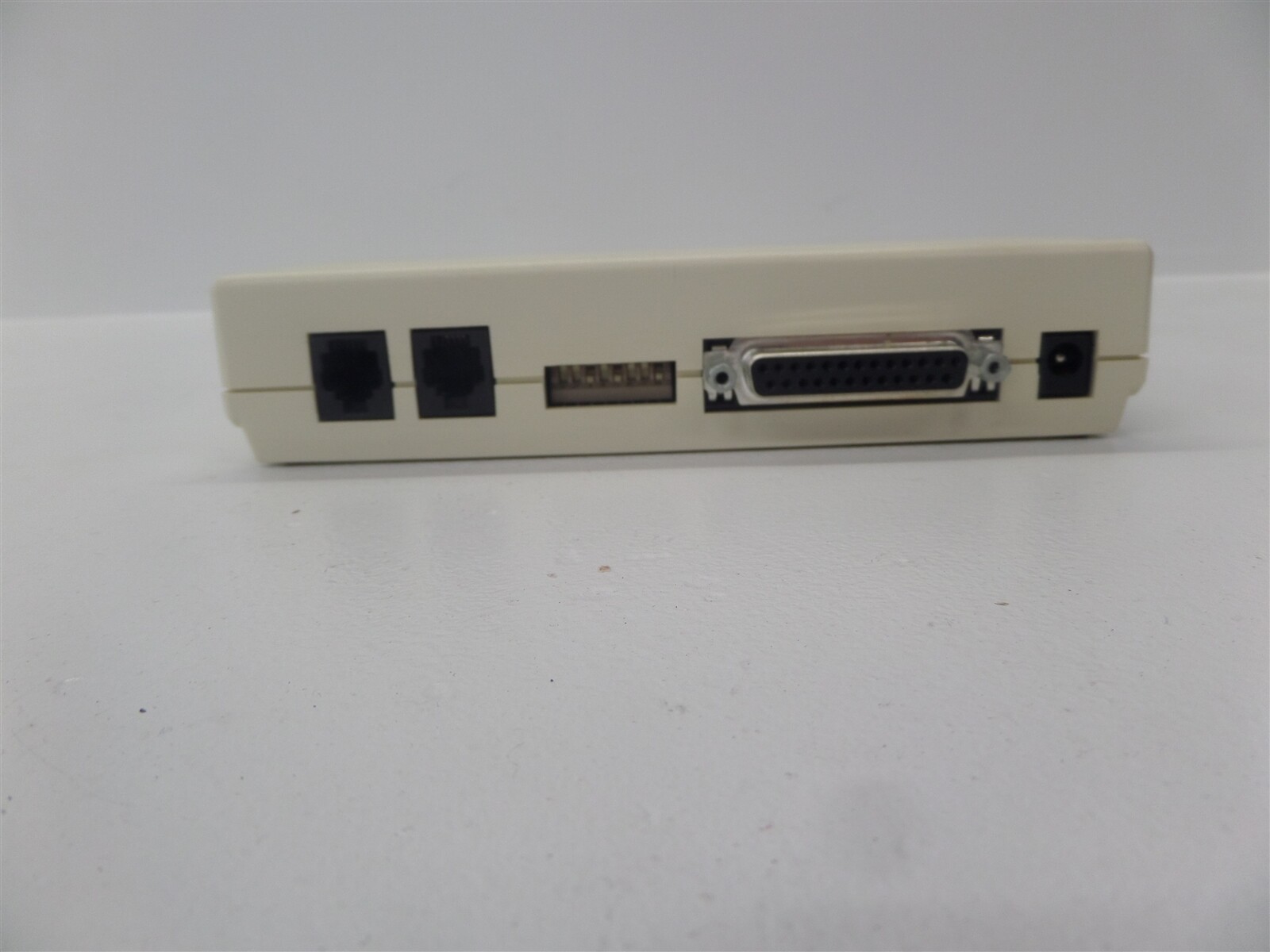 US Robotics Sportster 33.6 Fax Modem 00083908
