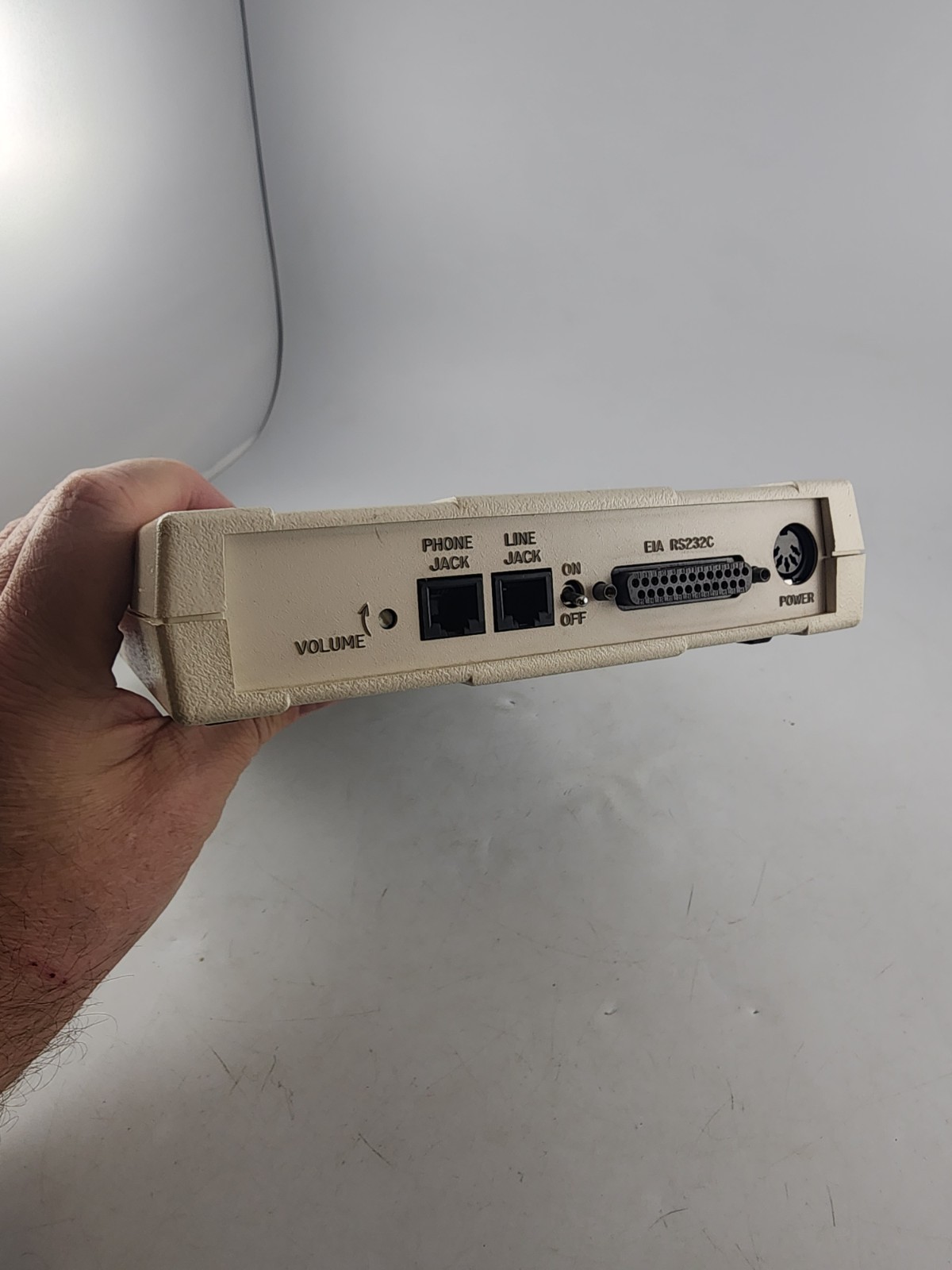Multi Tech Systems Multimodem MT932EAB UNTESTED