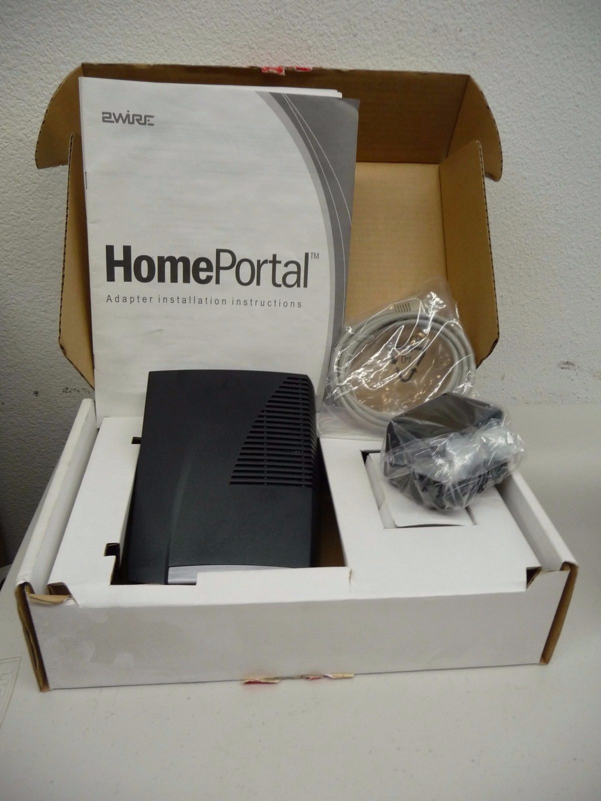 EFFICIENT NETWORKS SPEEDSTREAM 5360 MODEM 060-5360-123
