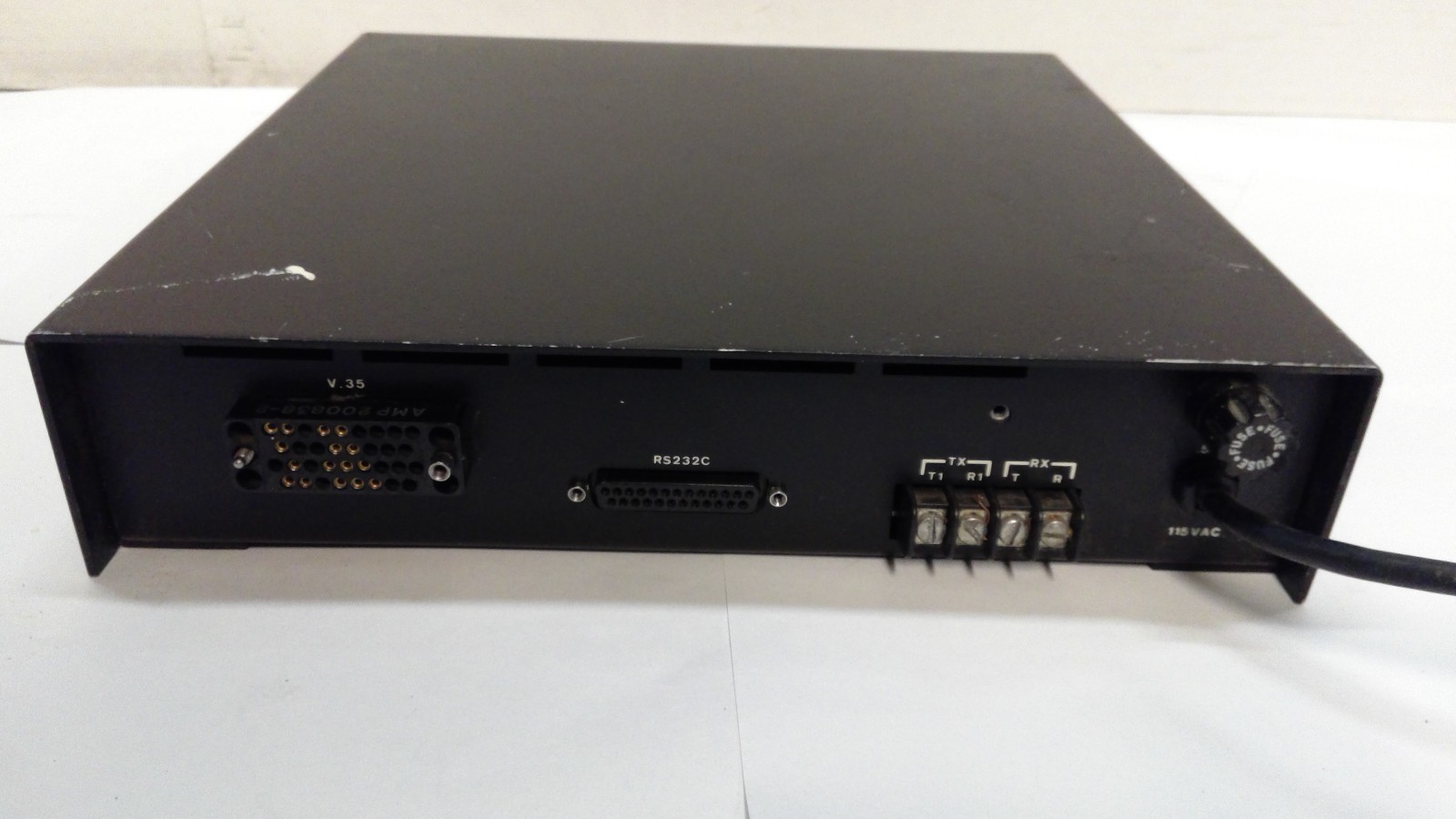 DCP3080 datatel / cray csu/dsu 56K MULTI-RATE modem