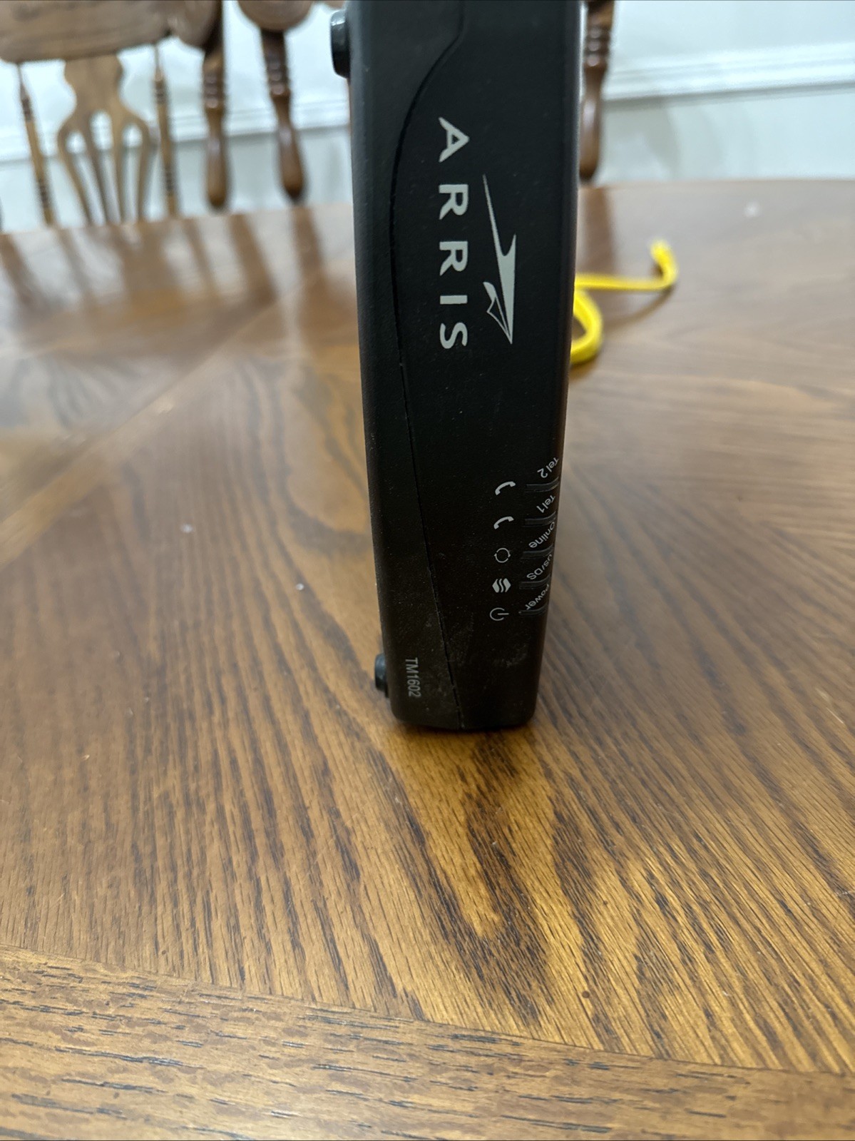 ARRIS Touchstone TM1602A DOCSIS 3.0 E-MTA