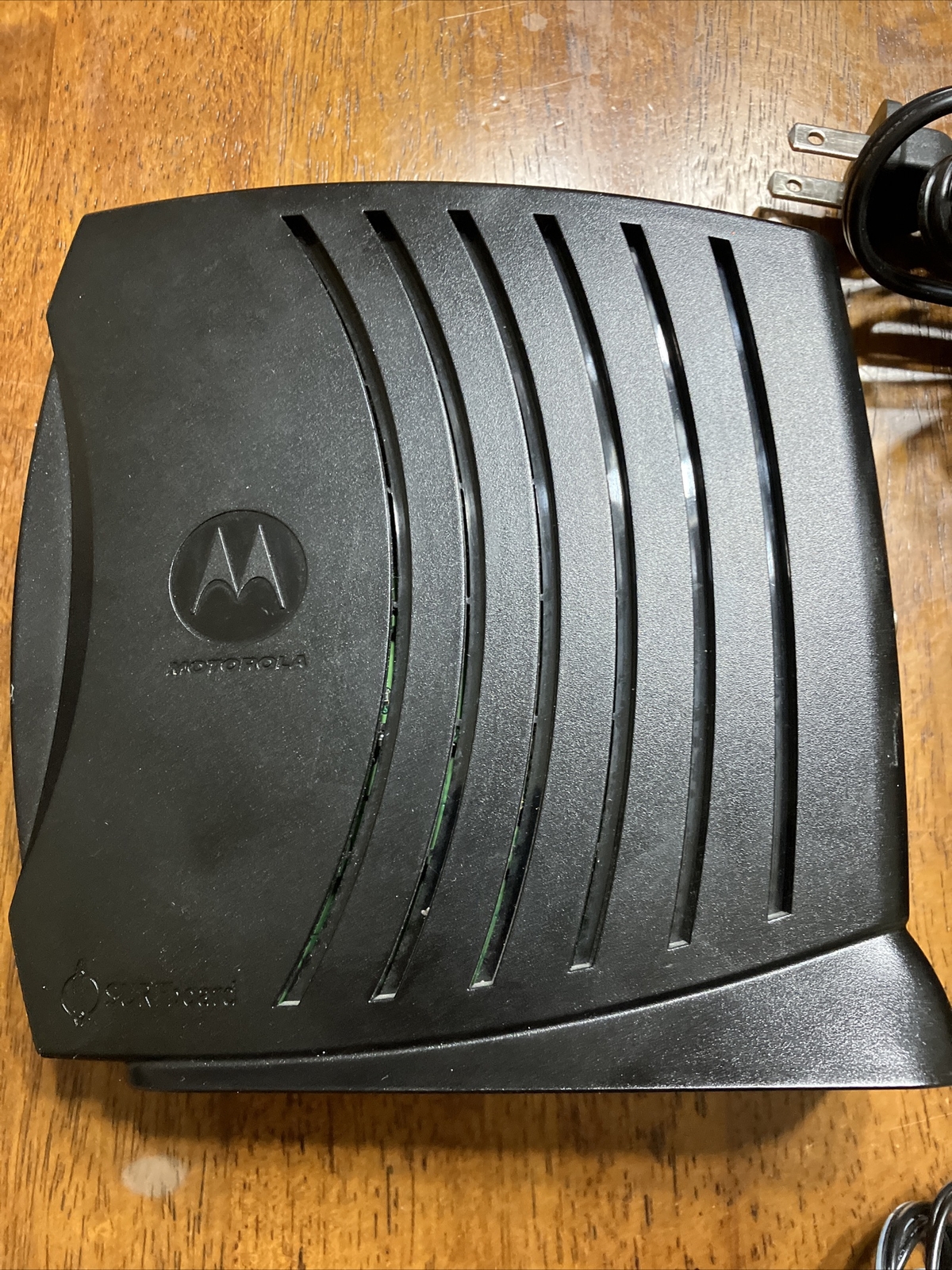 Motorola SURFboard SB5101 (SB515290-087-00) 38 Mbps