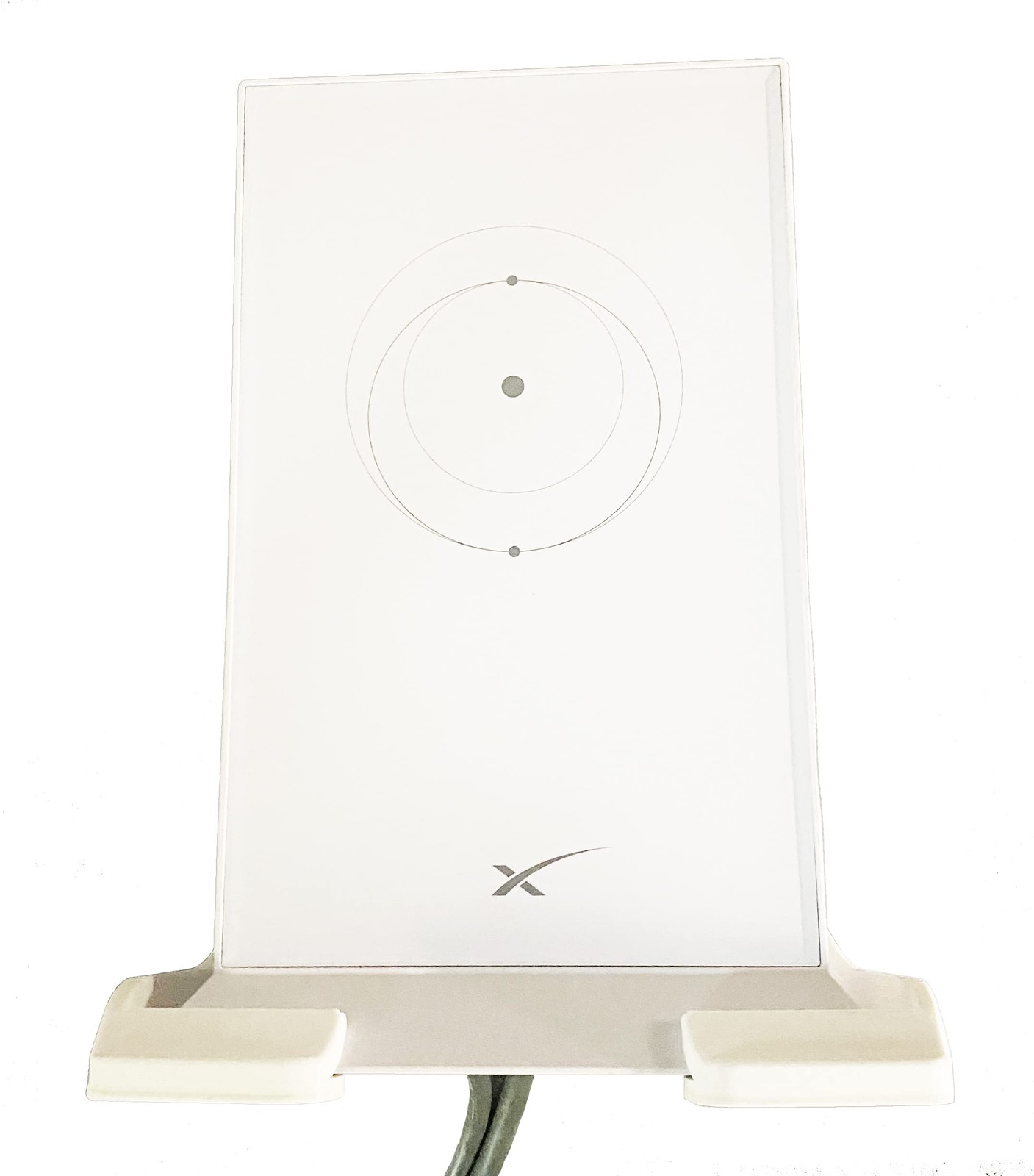 Starlink Modem Mount