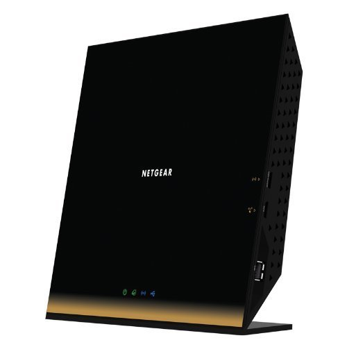 ARRIS TM1602A DOCSIS 3 Modem + Netgear R6300 A/C Router Package (Optimum ONLY!)