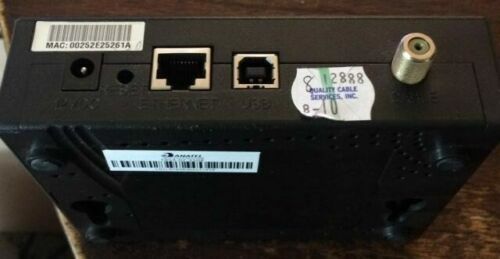 Scientific Atlanta Cable Modem DPC2100R2