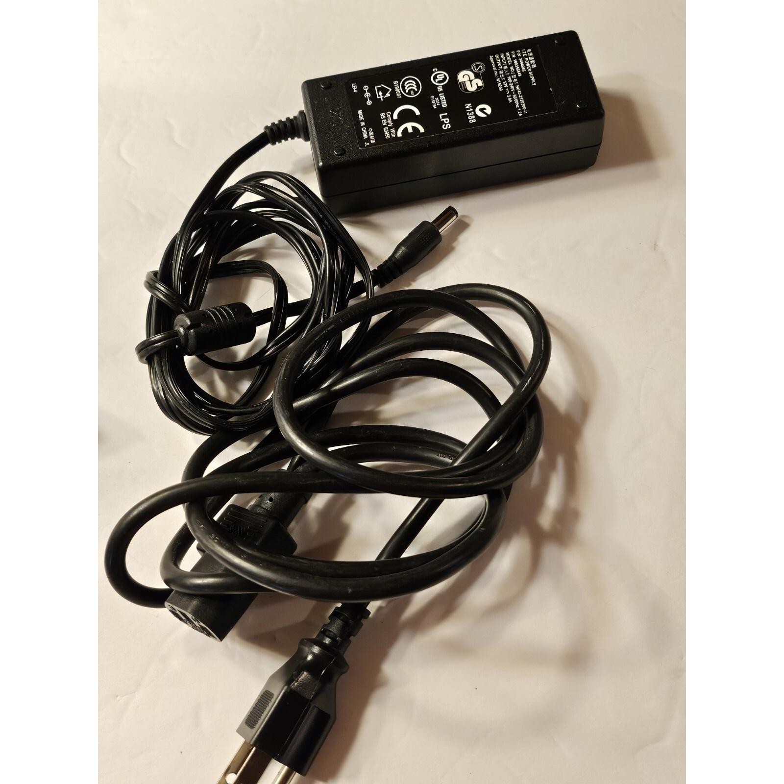 Motorola SURFboard SB5120 p/n 505808-008 Cable Modem Ethernet