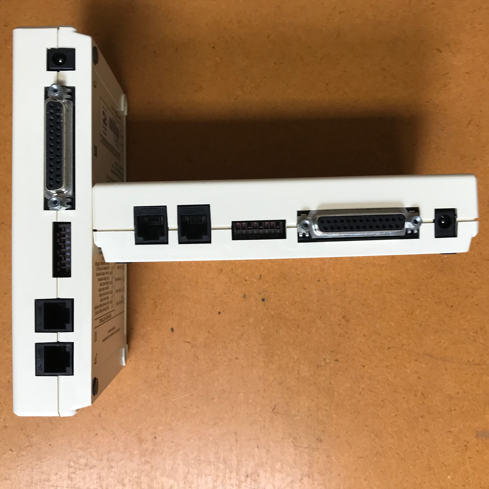 USRobotics 5686 (005686-03) 56 Kbps Pair (2)