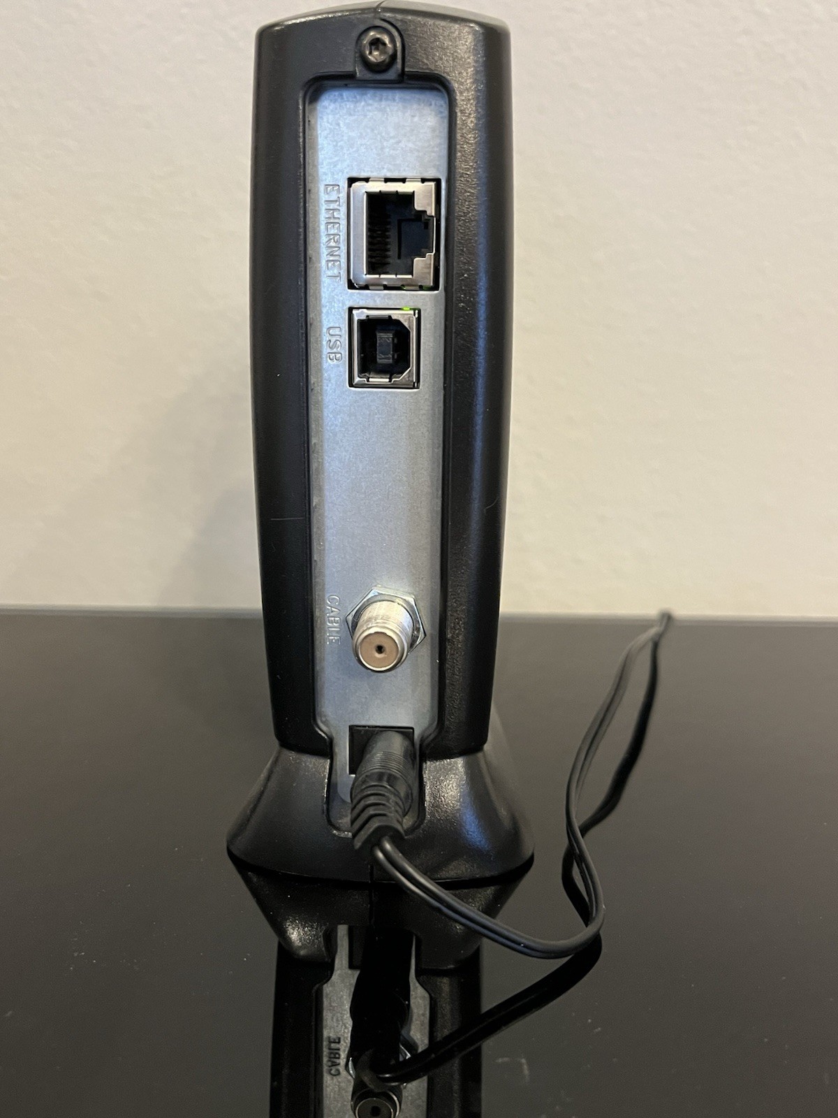 Motorola SB5120 Surfboard Cable Modem (505788-006-00) Used Tested Working